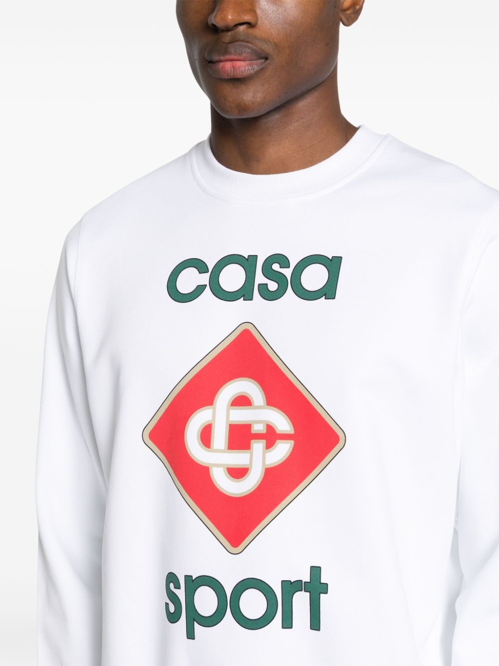 Casa Sport sweatshirt - 5