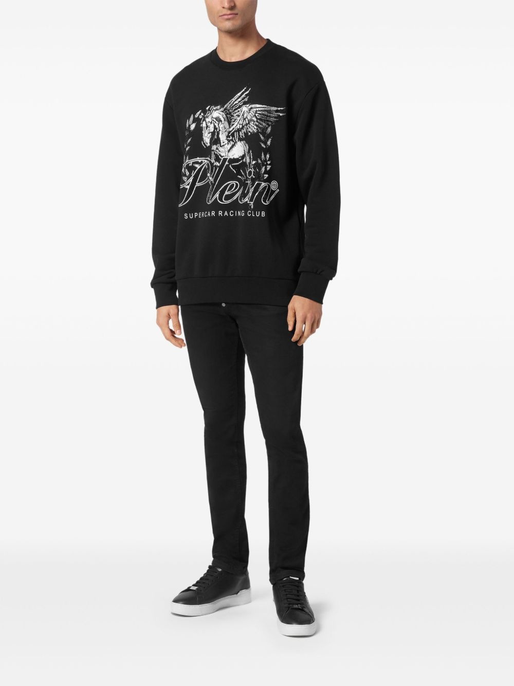 Racing Club sweatshirt - 2