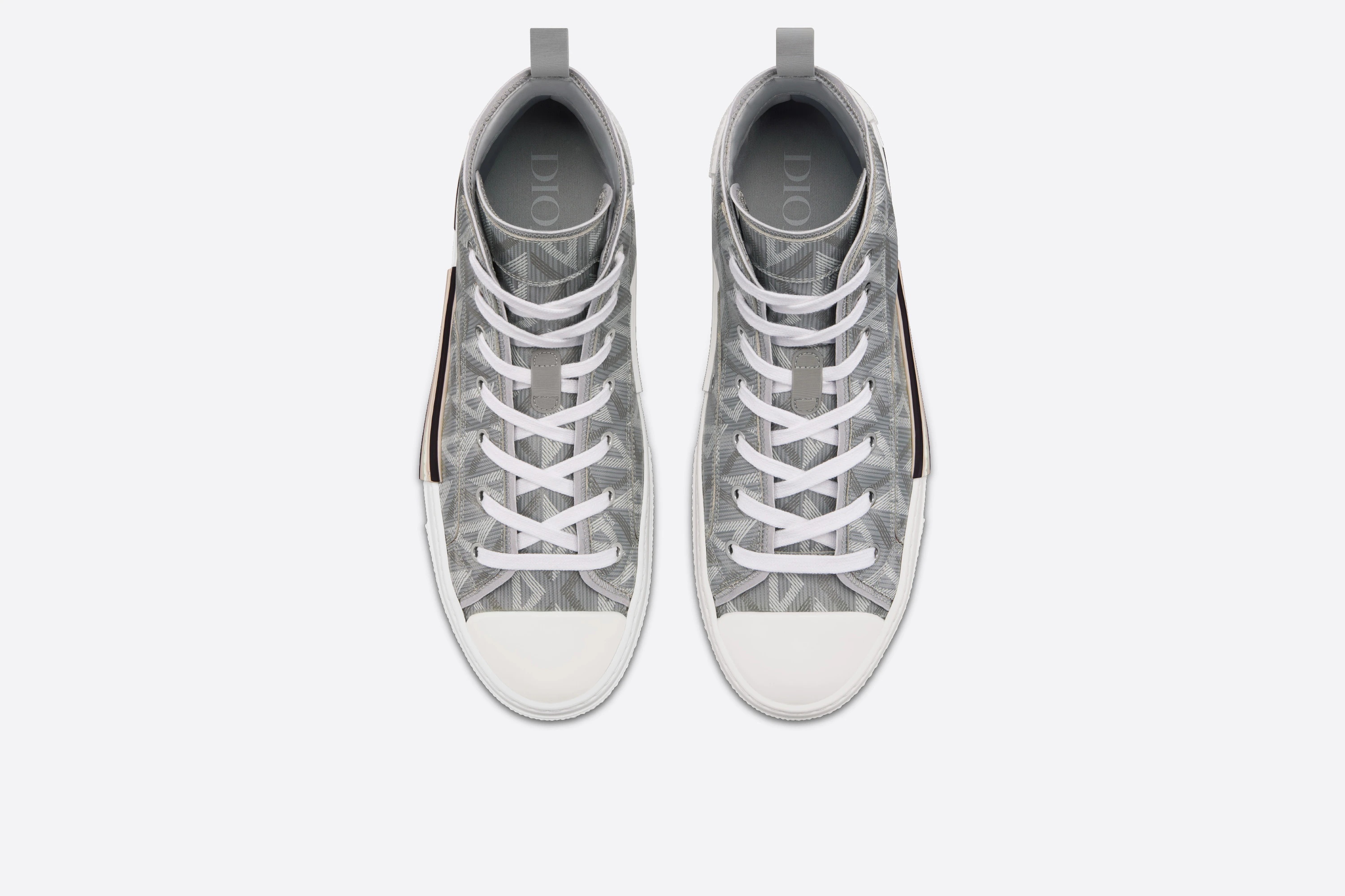 B23 High-Top Sneaker - 4
