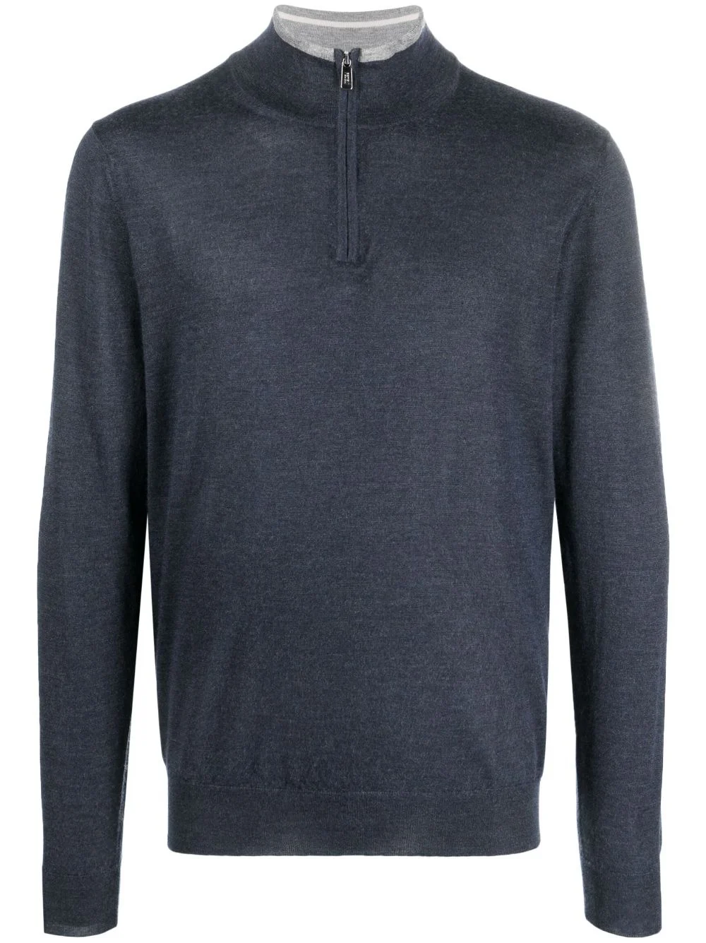Favonio half-zip jumper - 1