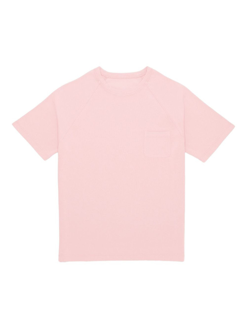cotton T-shirt 1