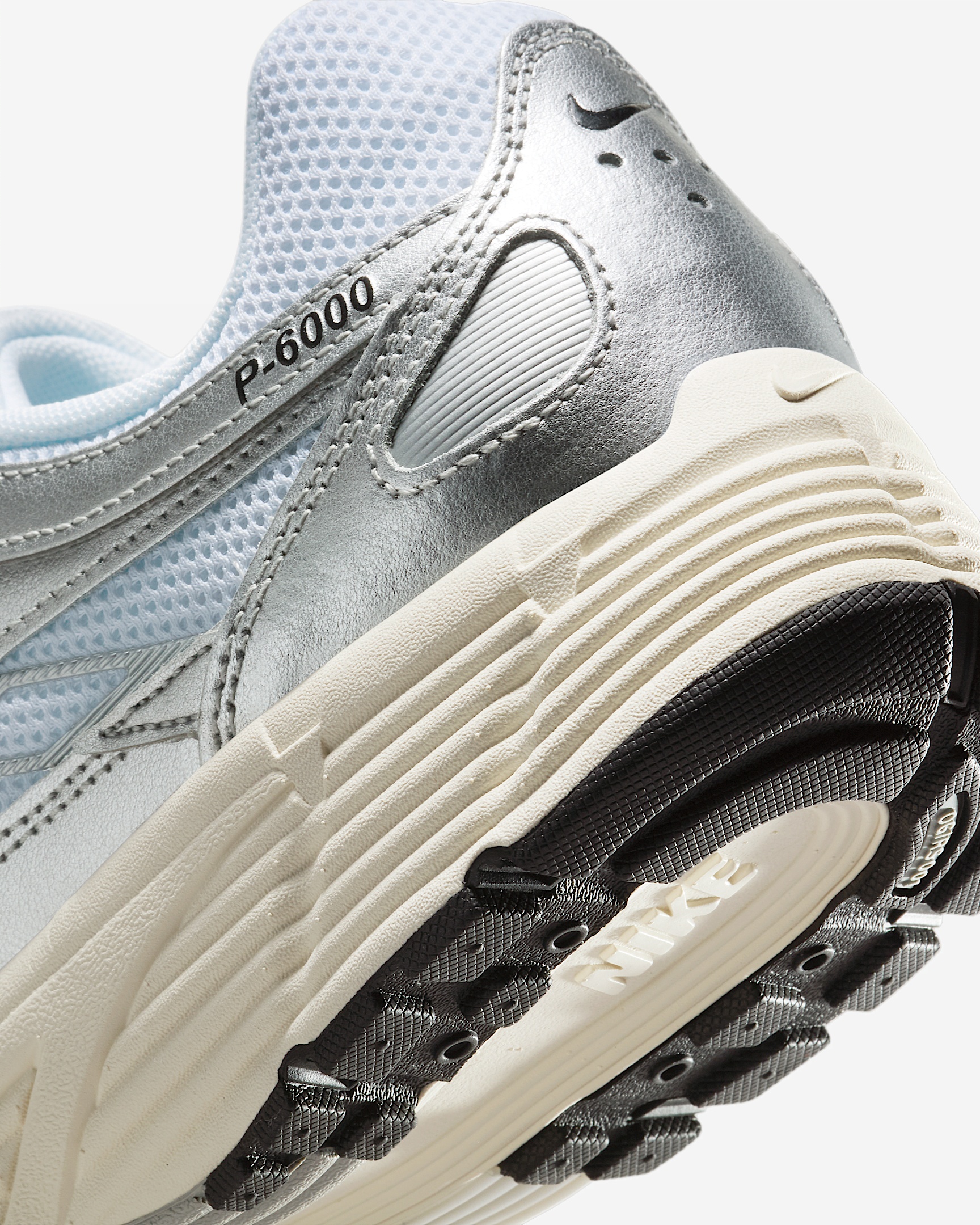 Nike P-6000 Shoes - 8