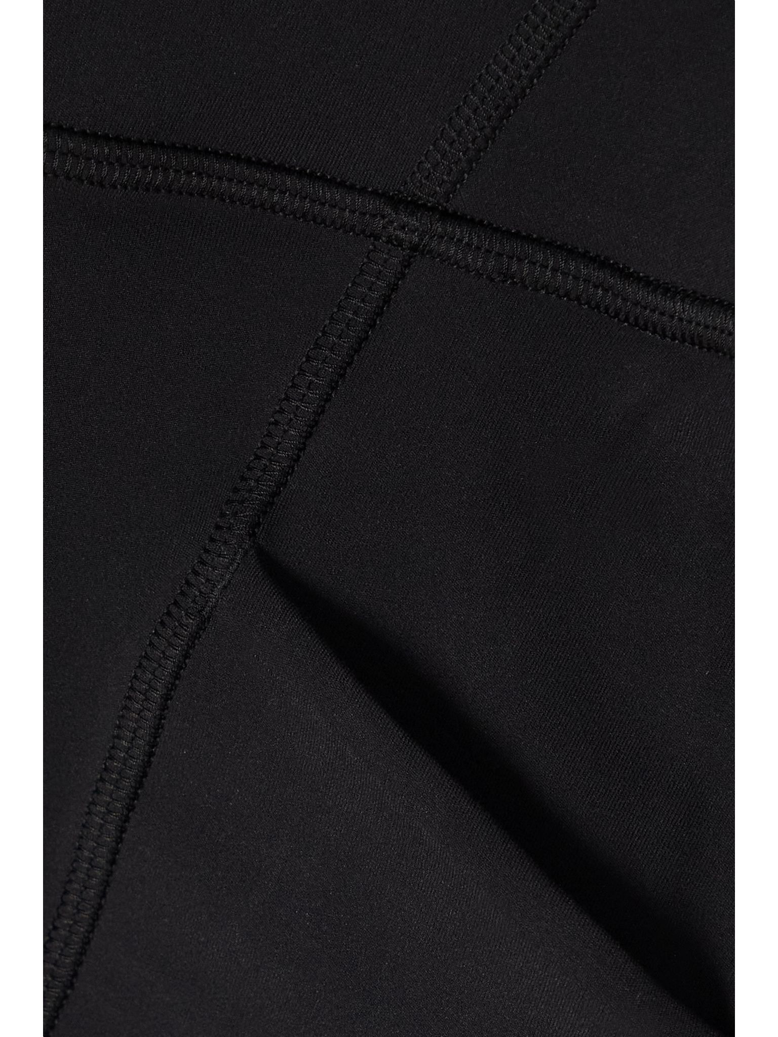 Align high-rise leggings - 25" with pockets Black - 6