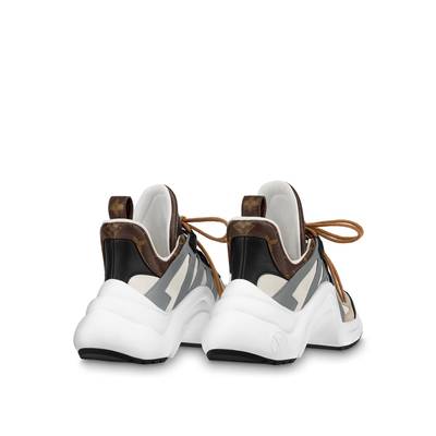 Louis Vuitton Lv Archlight Sneaker outlook