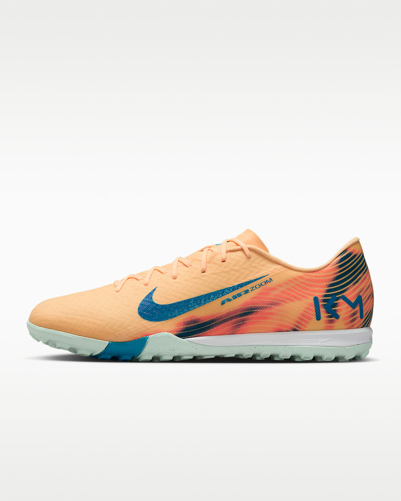 Nike Mercurial Vapor 16 Academy "Kylian Mbappé" TF Low-Top Soccer Shoes 1