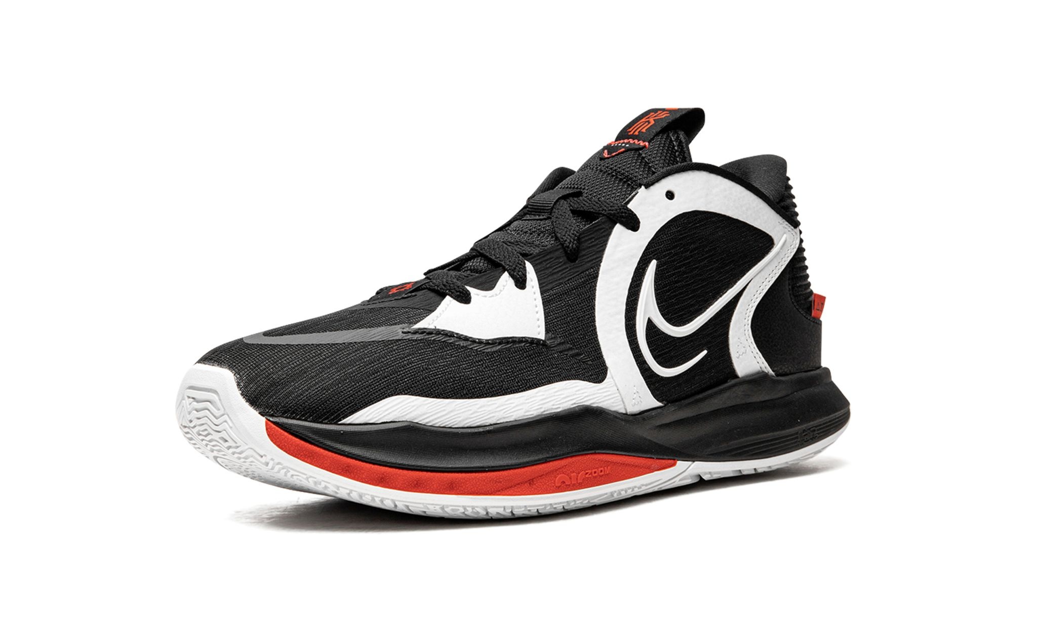 Kyrie Low 5 "Dominoes" - 4