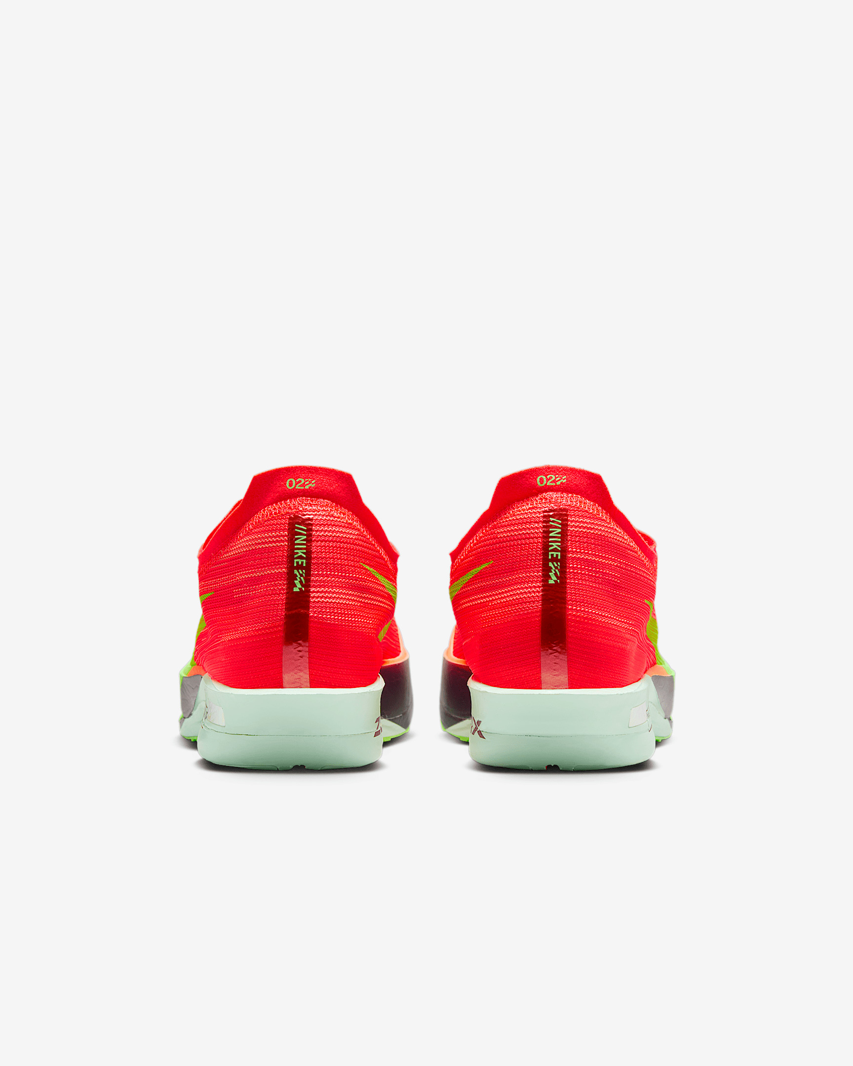 Nike Streakfly 2 Road Racing Shoes - 6