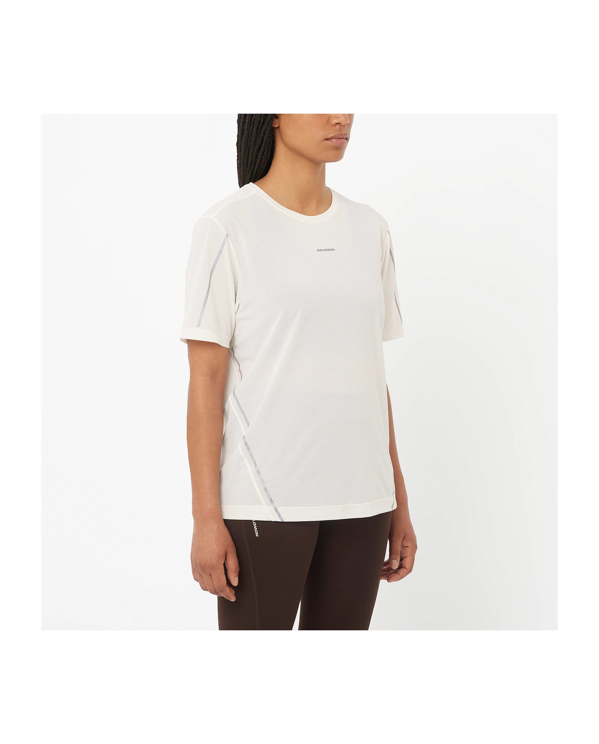 SHAKEout CORE STELLAR - 1