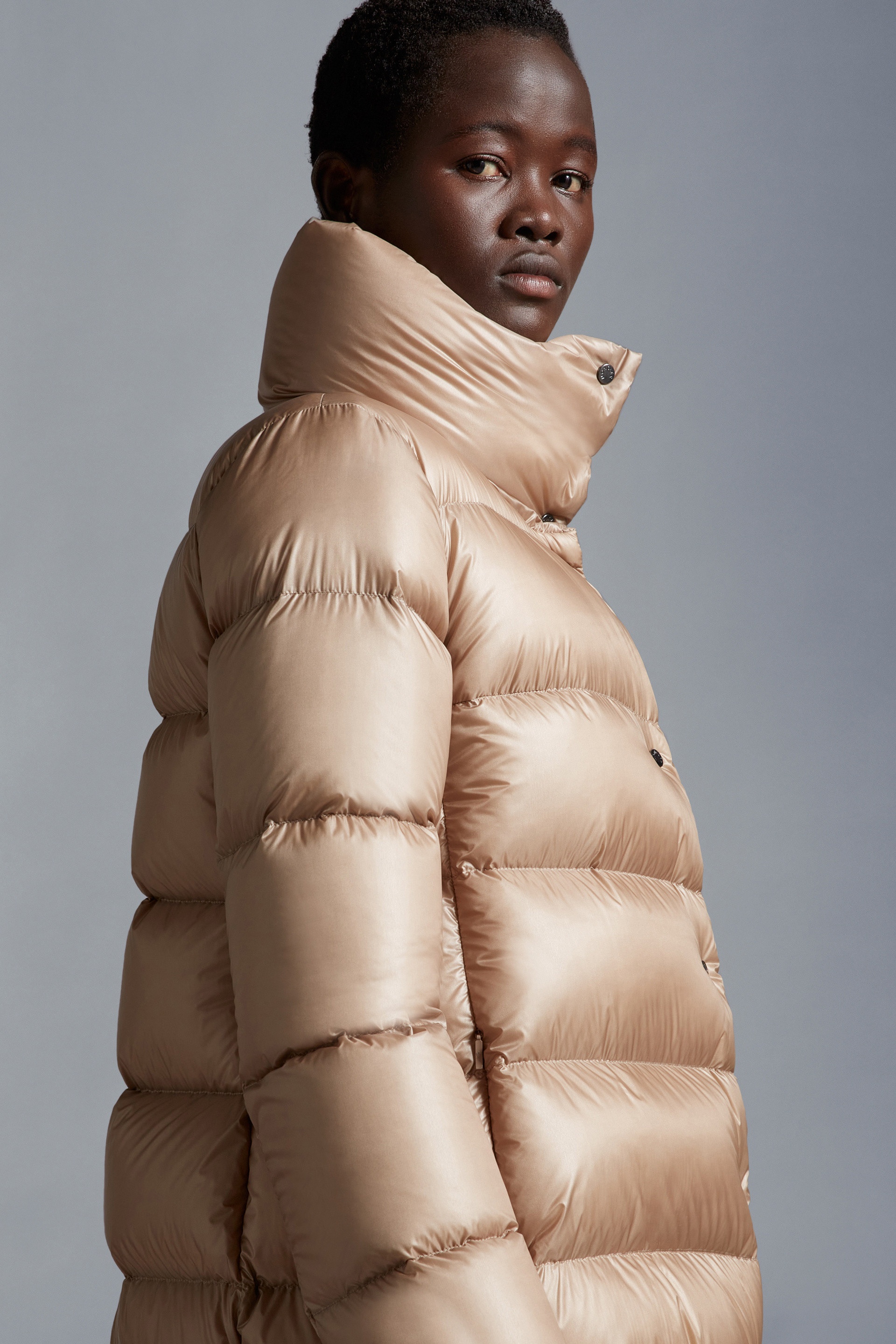 Cochevis Short Down Jacket - 8