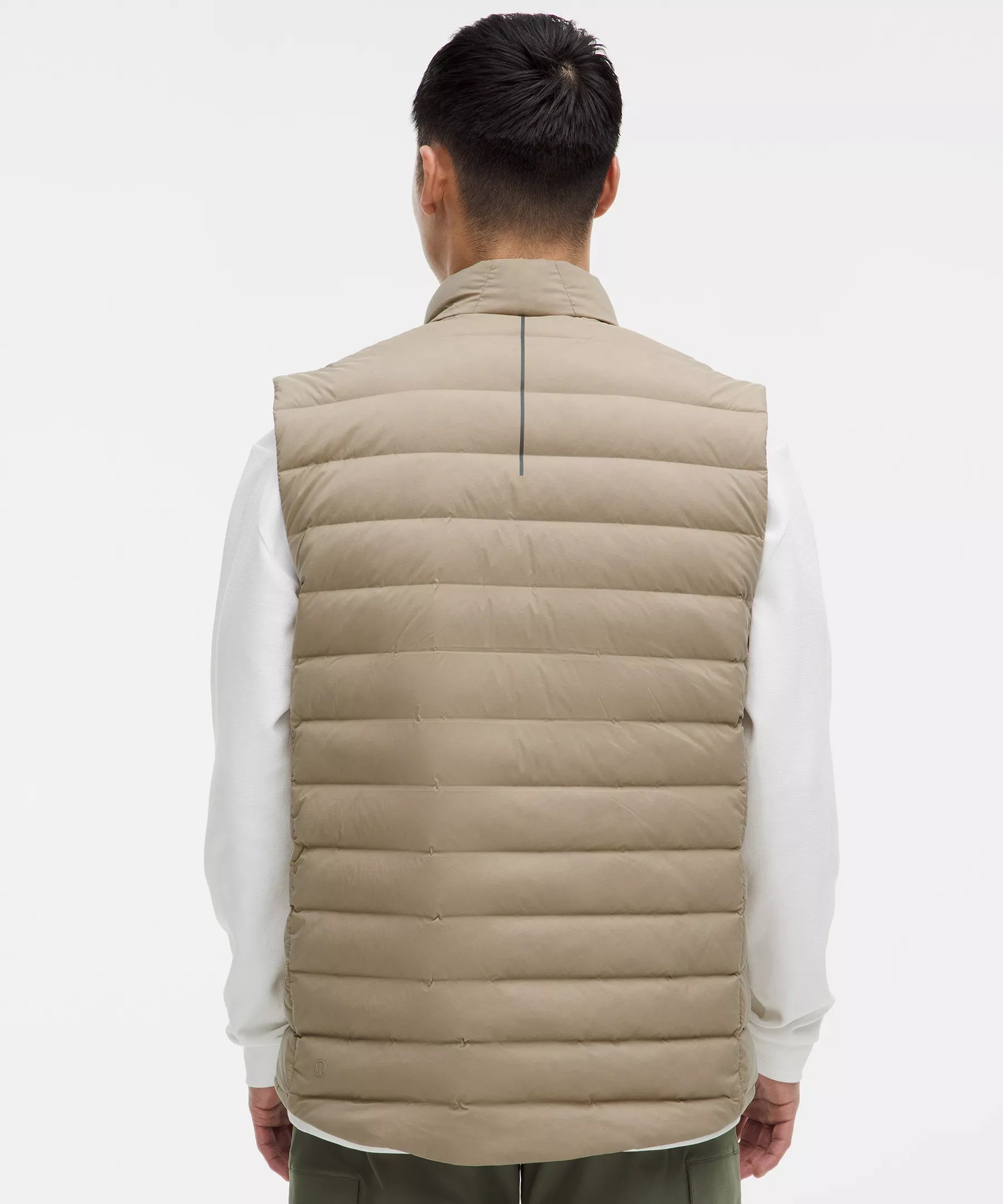 Navigation 700-Down-Fill Vest - 3