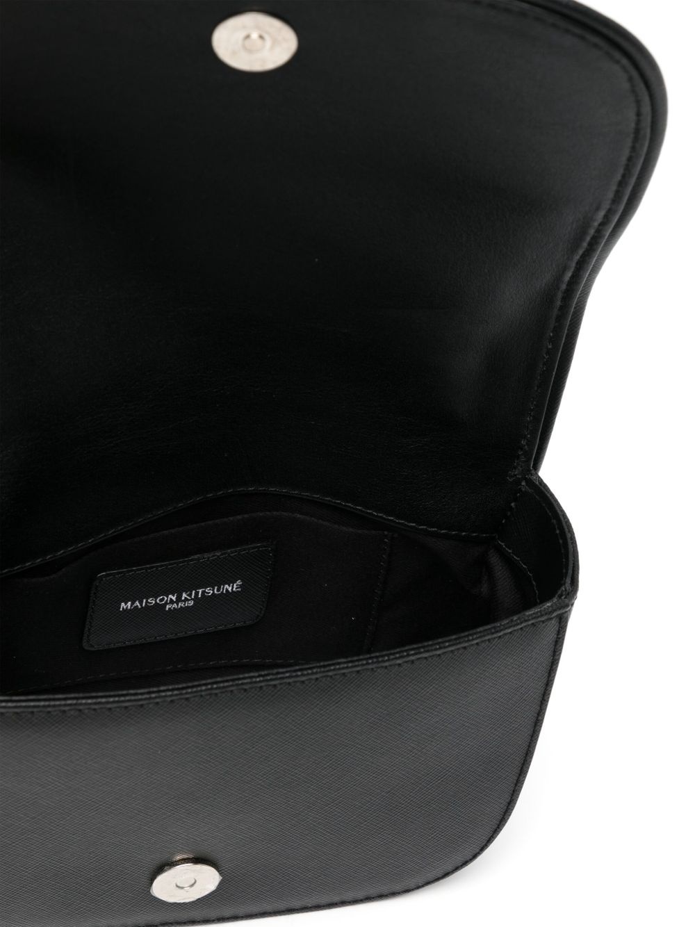 mini Boggie crossbody bag - 4