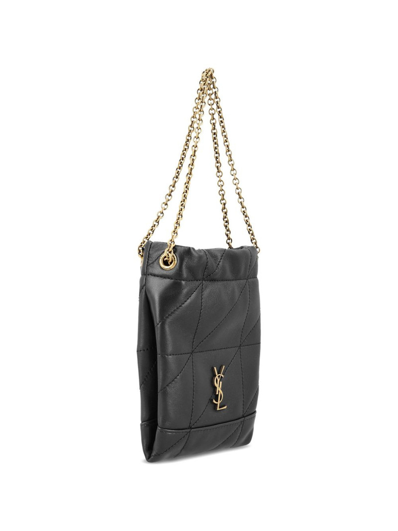 quilted bucket bag 3