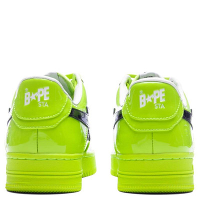 A BATHING APE® BAPE STA #2 - YELLOW outlook