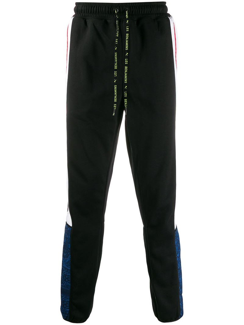 straight leg trackpants 1