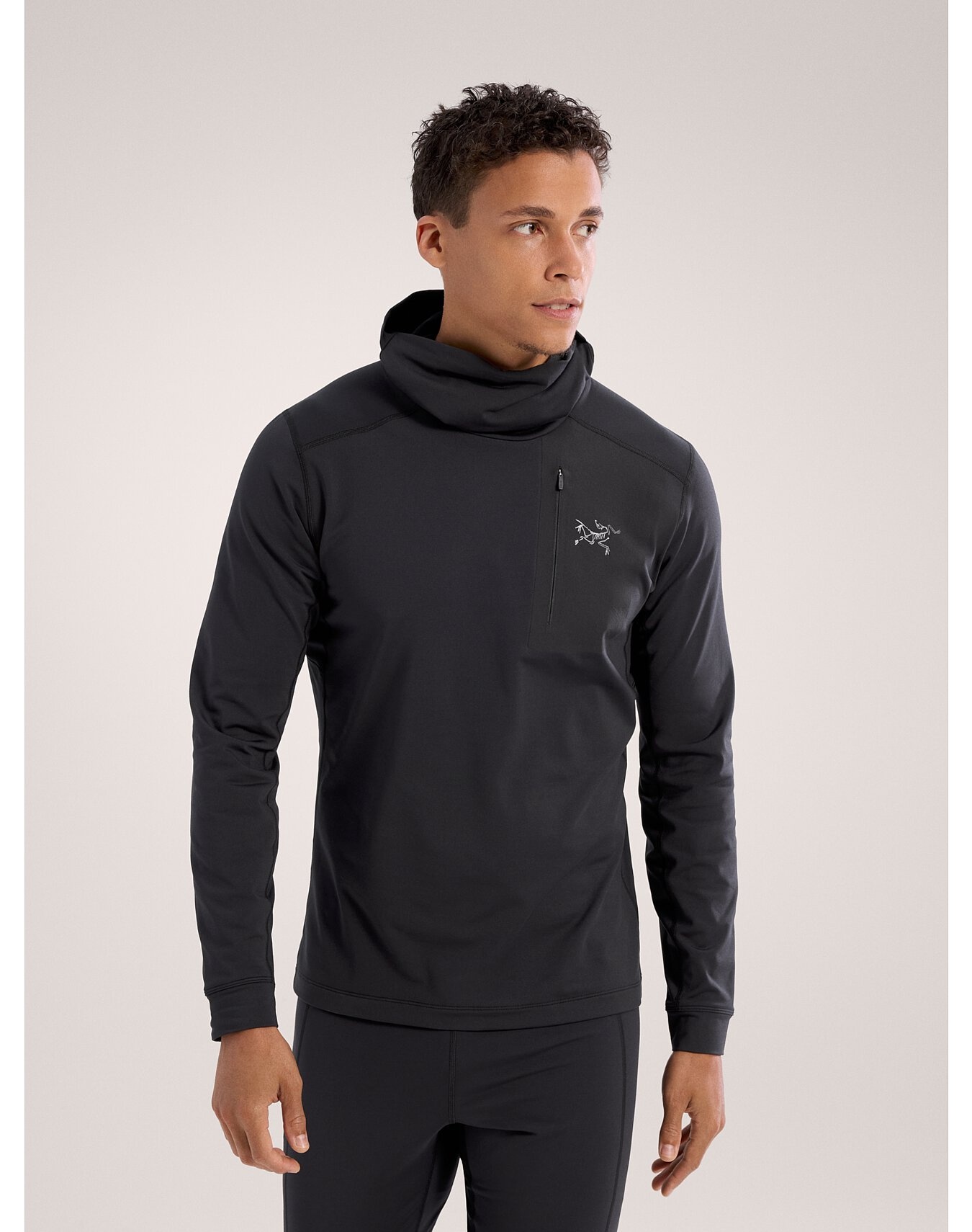 Rho LT Hoody - 2
