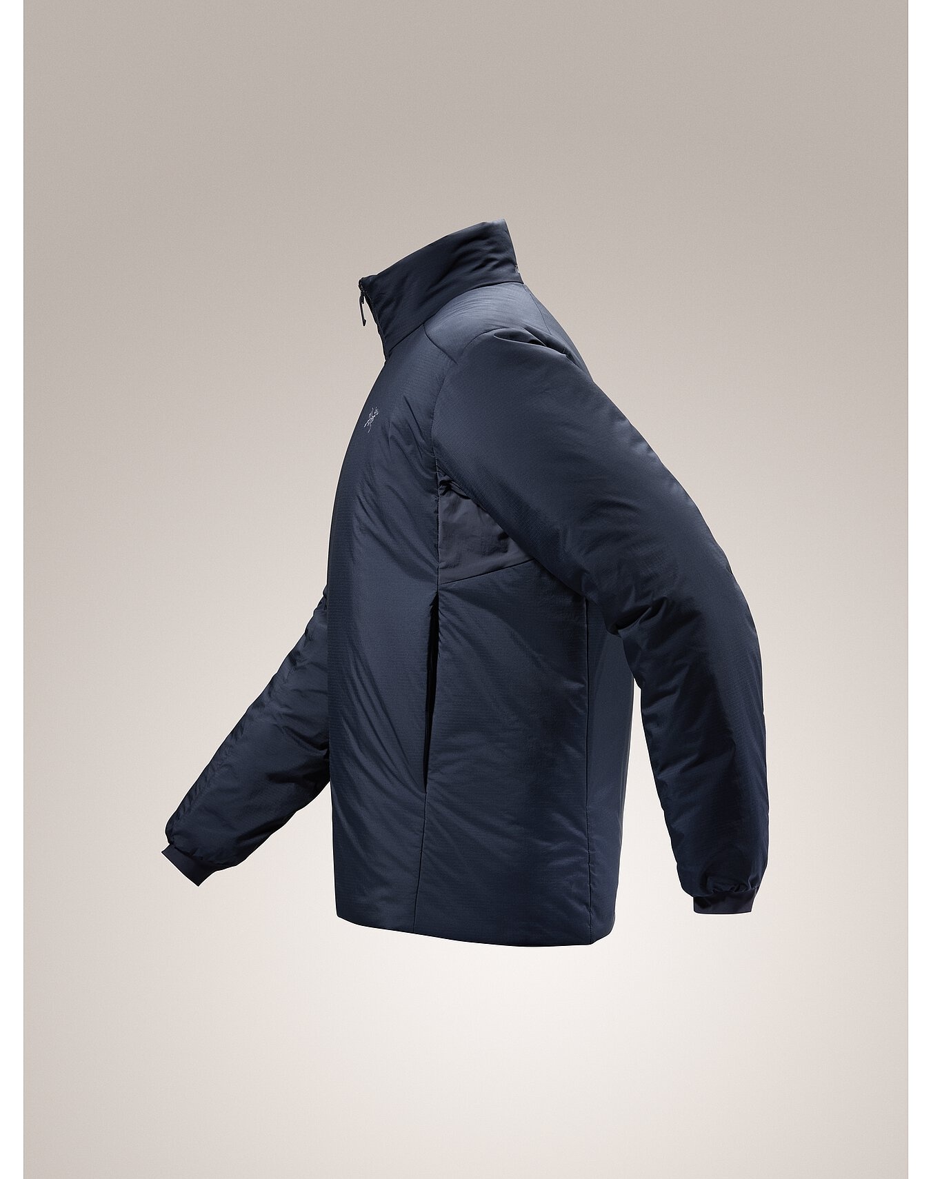 Arc'teryx Atom Heavyweight Jacket | REVERSIBLE