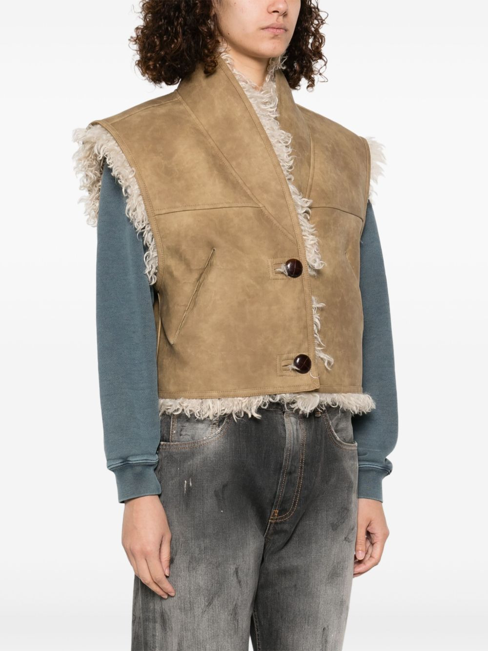 Clara gilet - 3