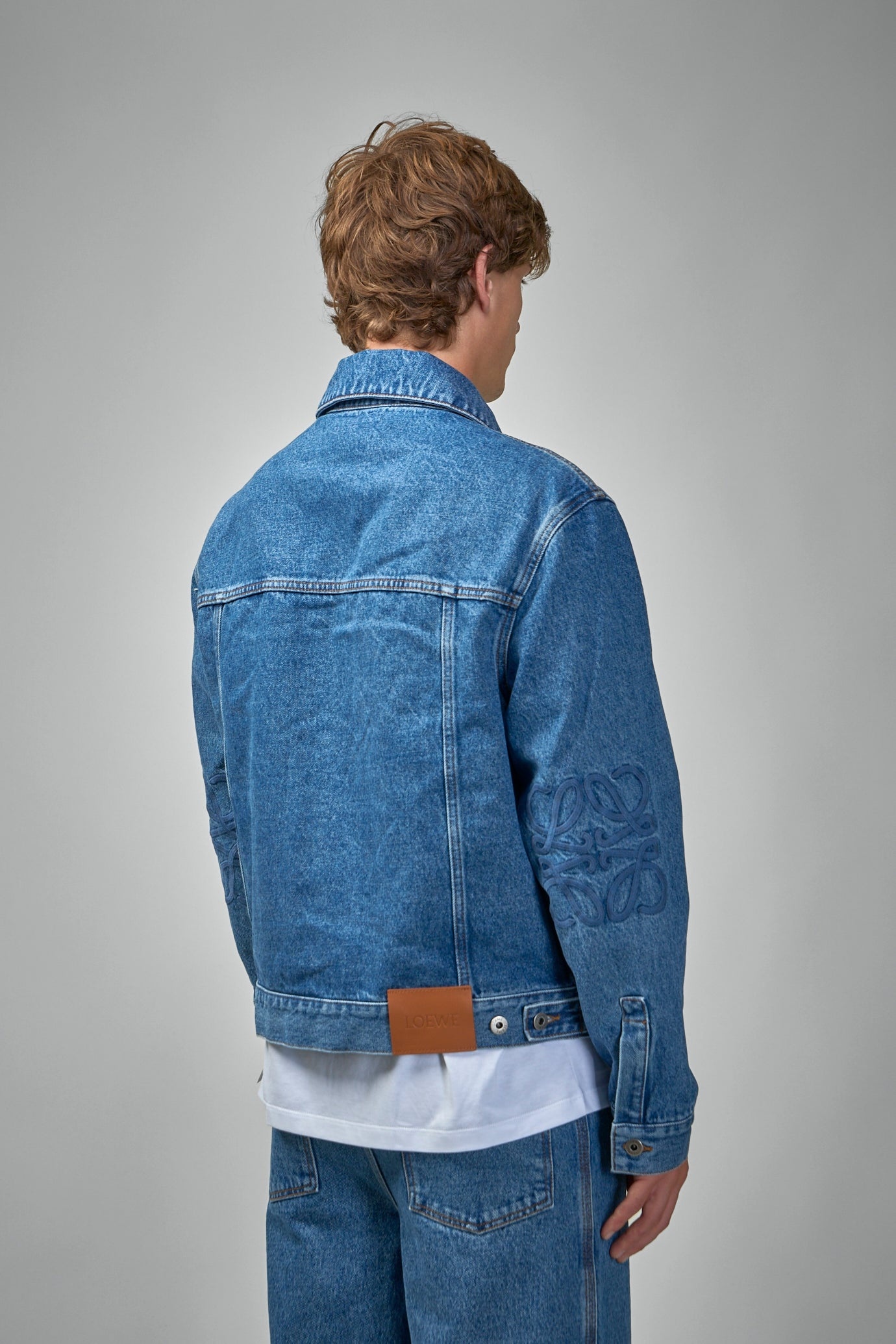 Anagram Jacket - 3