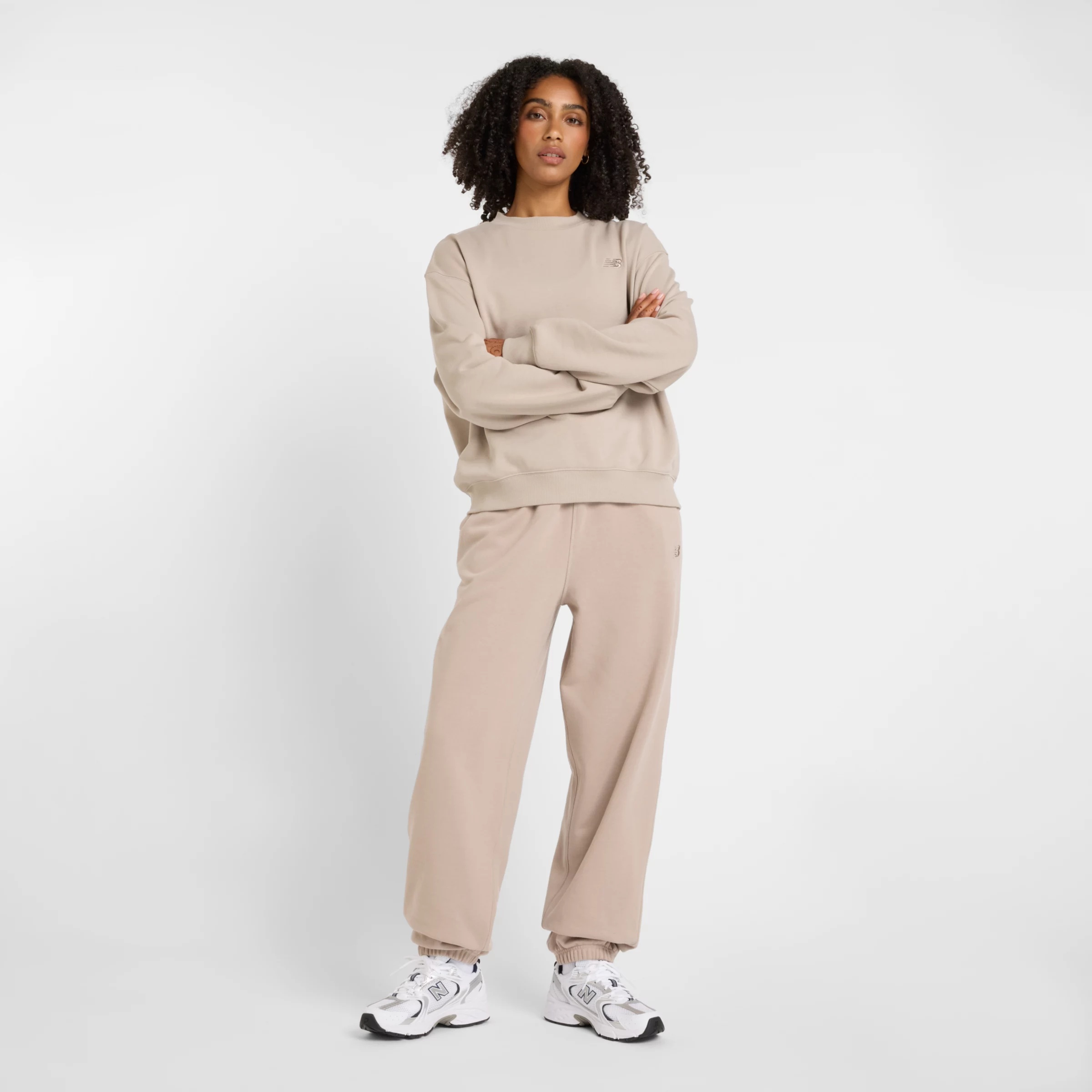 Athletics French Terry Jogger - 2
