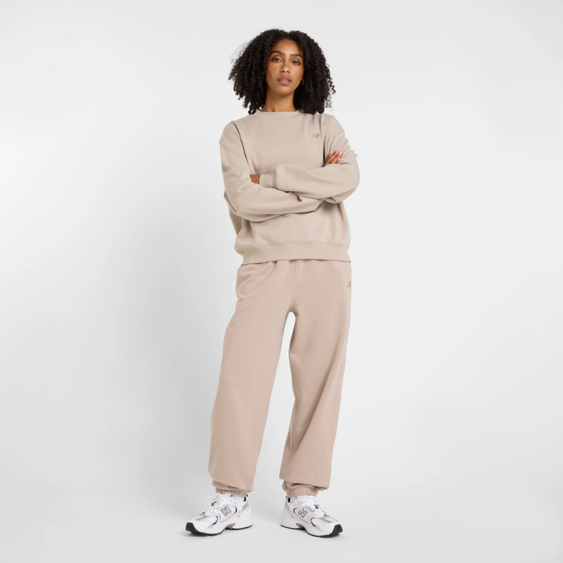 New Balance Athletics French Terry Jogger outlook