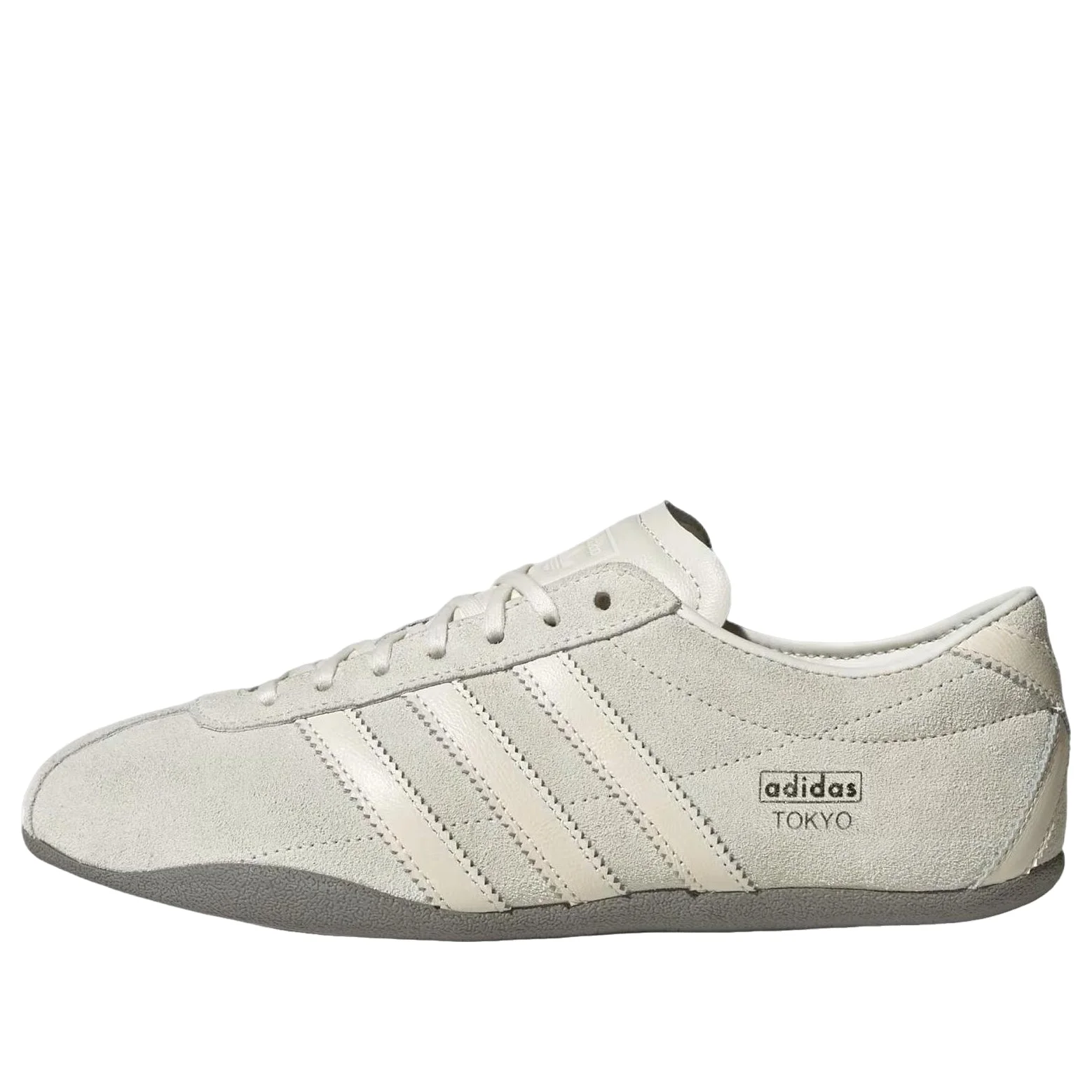 (WMNS) adidas x EDIFICE/IENA Tokyo 'Ivory Off White' KJ0368 - 1