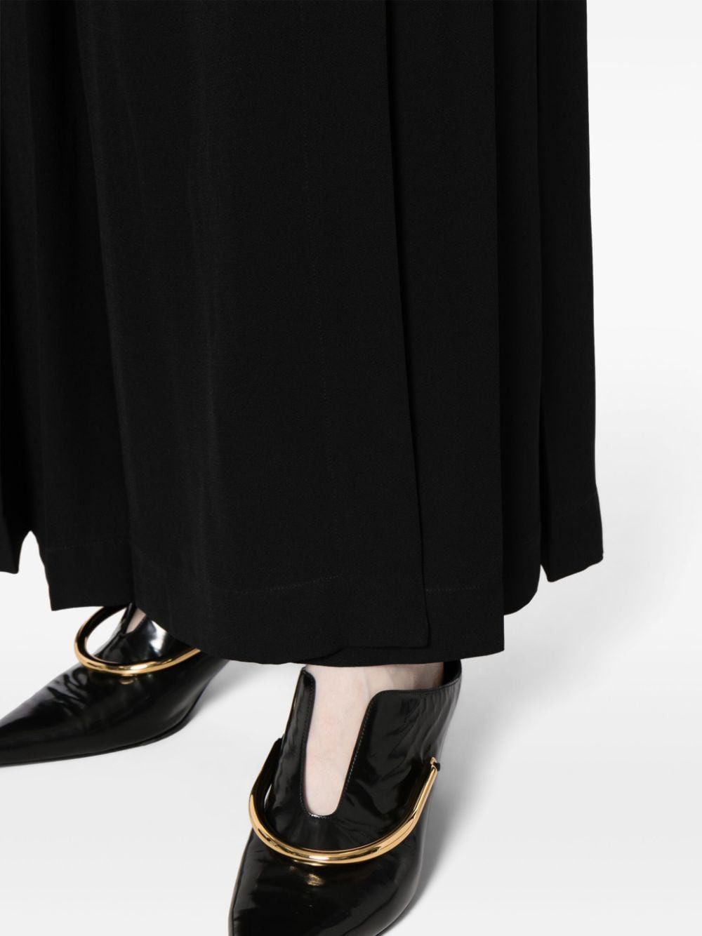 Toteme Women Long Skirt - 4