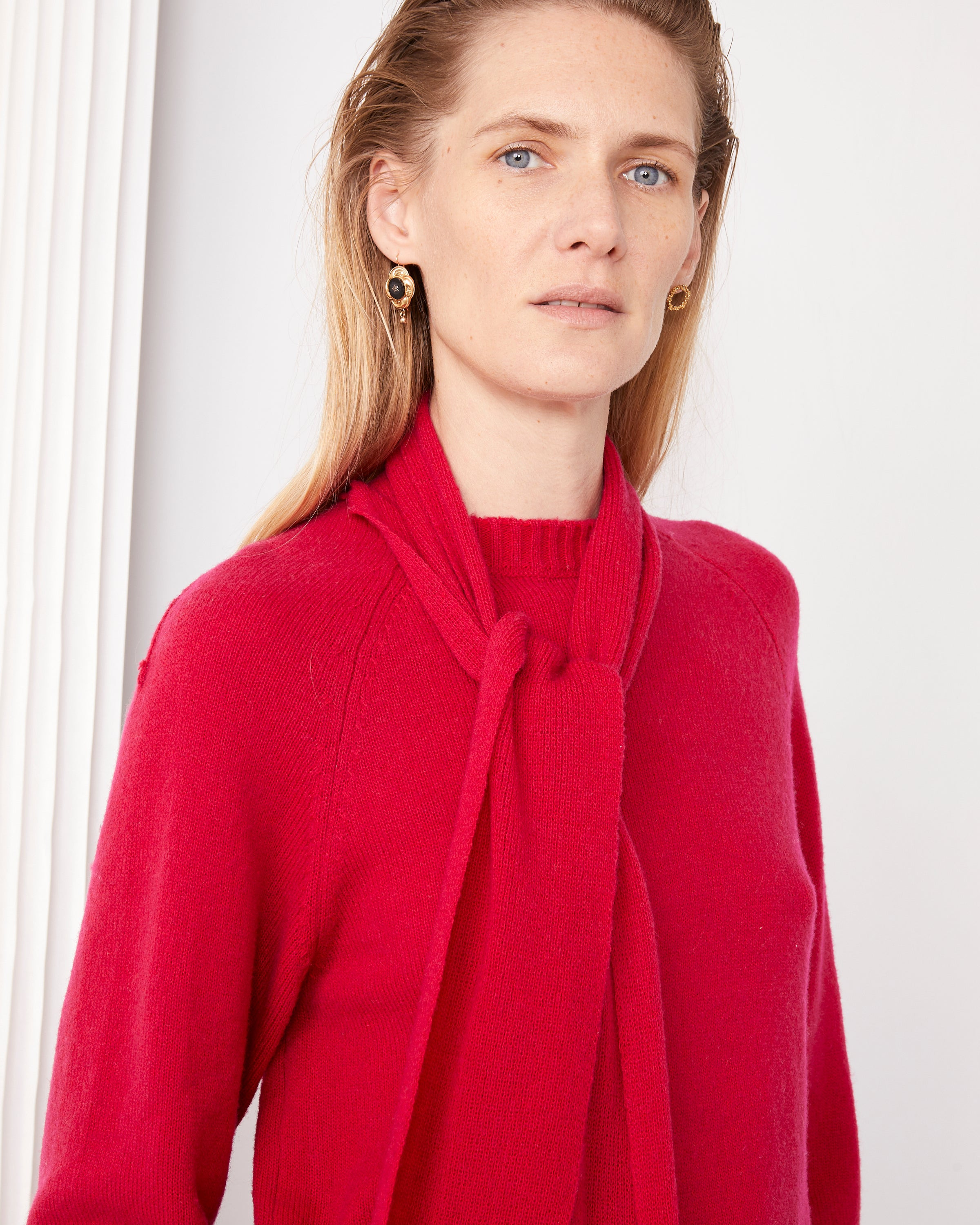 MANOLA SWEATER - 4