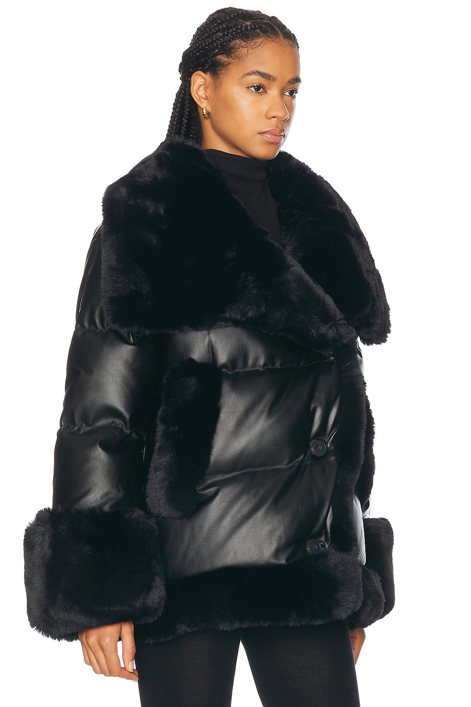 Solange Jacket - 3
