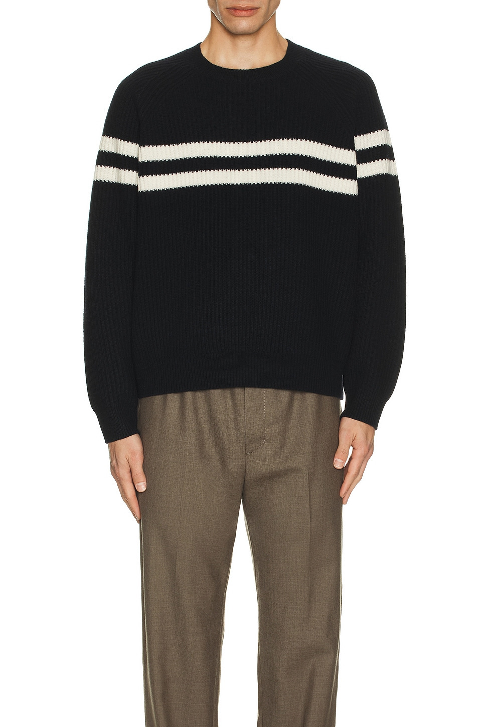 Darius Sweater - 3