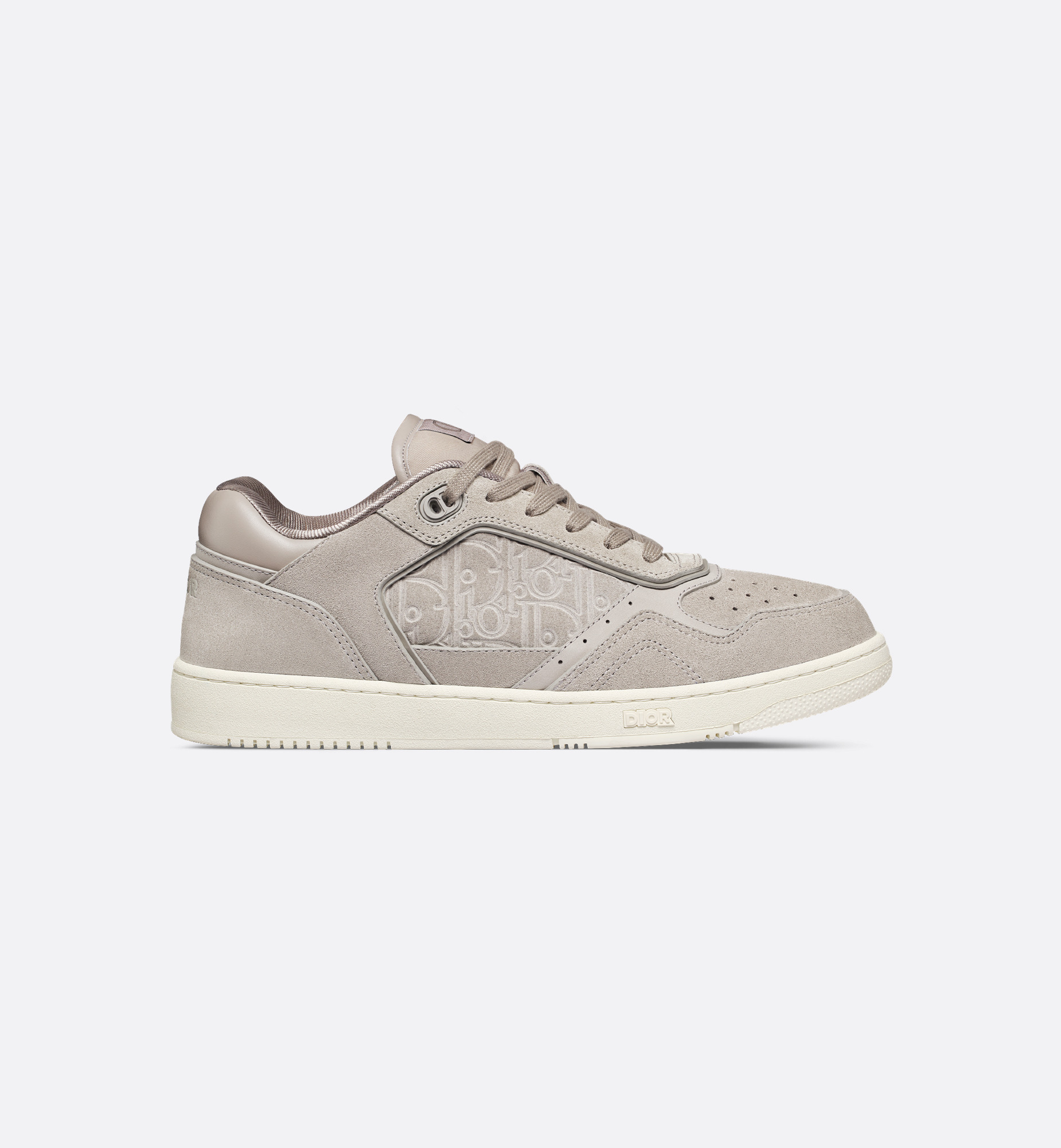B27 Low-Top Sneaker - 5