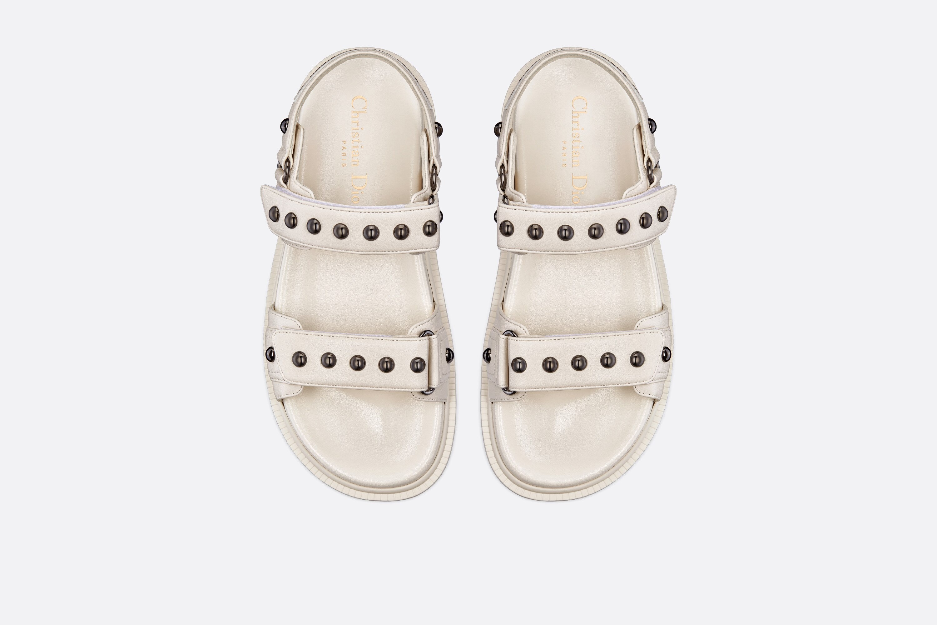 DiorAct Sandal - 4