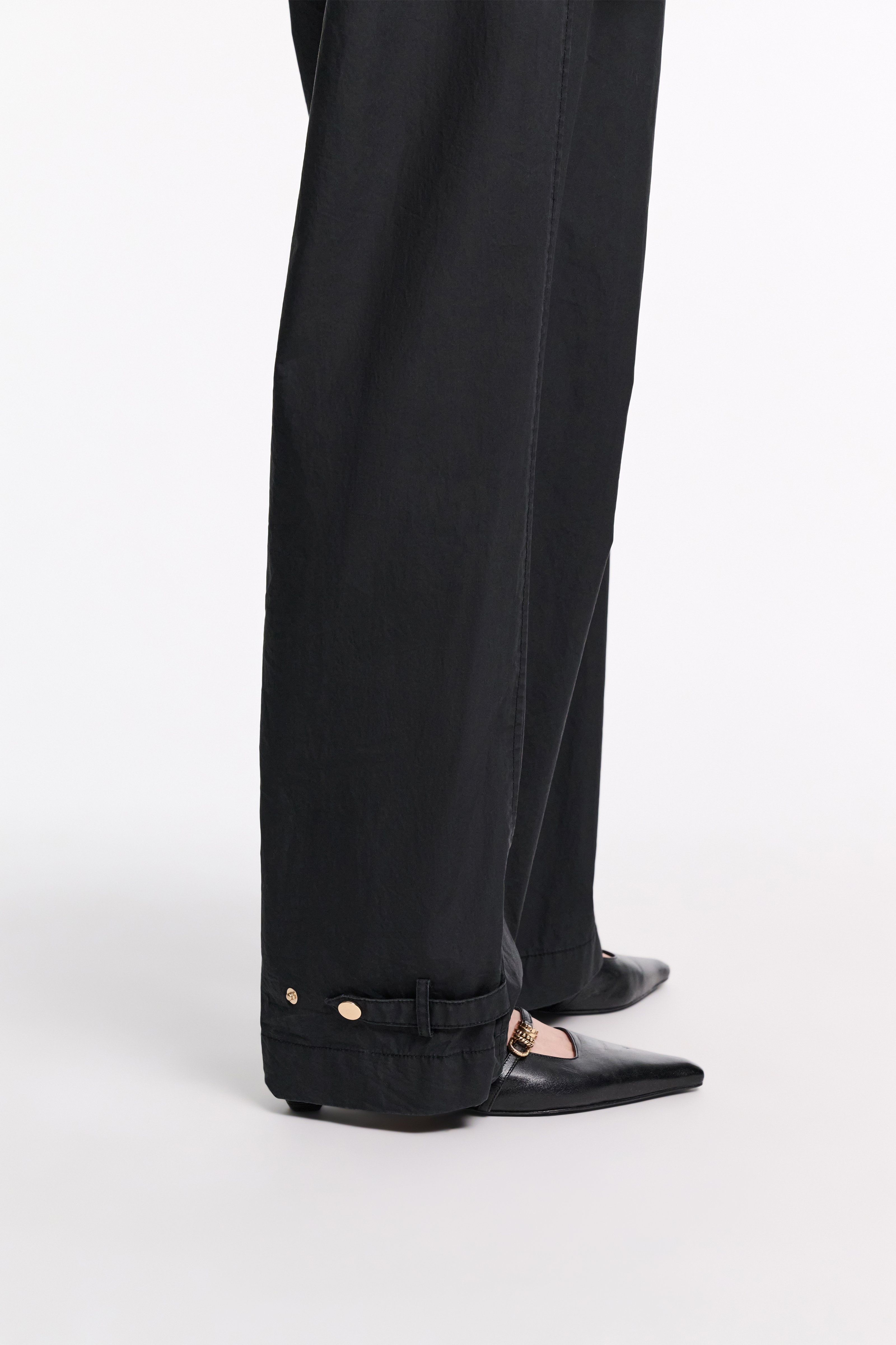 LIGHT TOUCH pants - 5