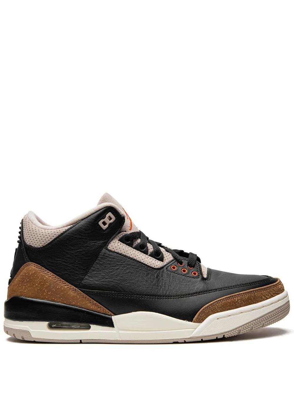 Air Jordan 3 Retro "Desert Elephant" sneakers - 1