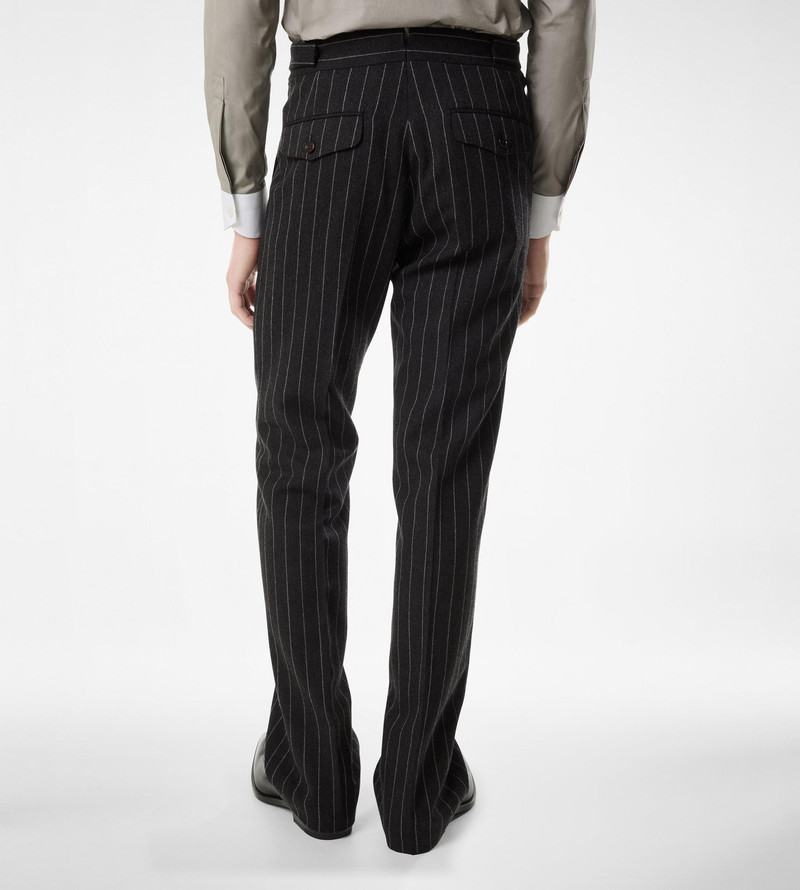PINSTRIPE PANT 5
