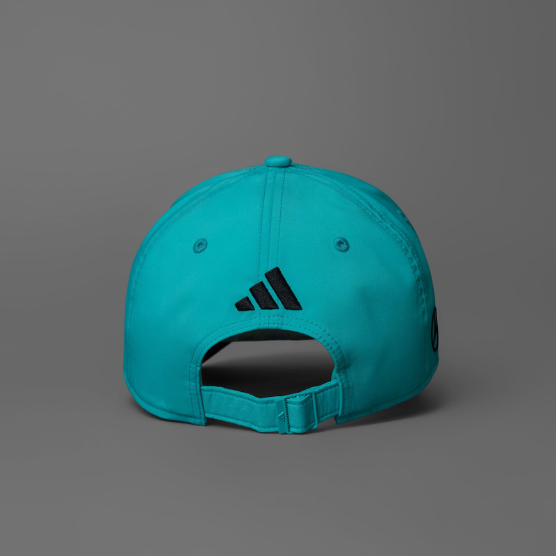 Mercedes - AMG Petronas Formula One Team Driver Cap 4