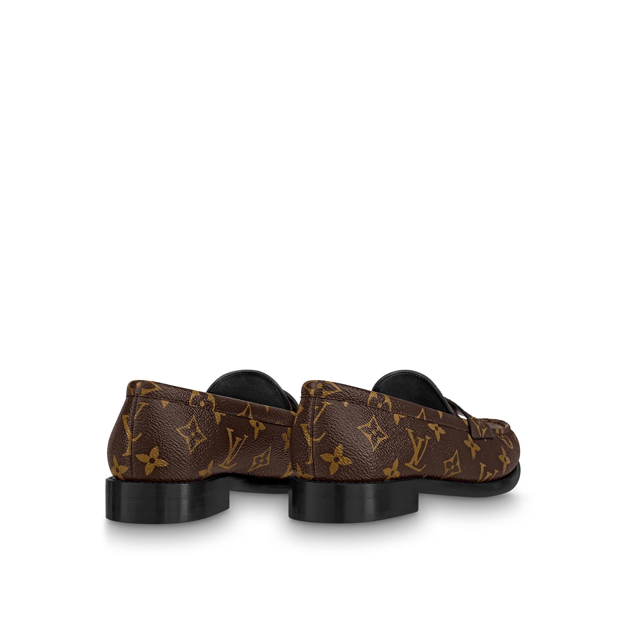 Chess Flat Loafer - 5
