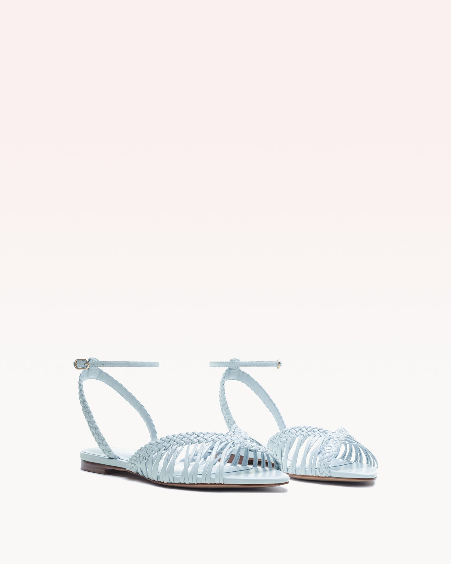 AGATHA FLAT SERENE BLUE - 2
