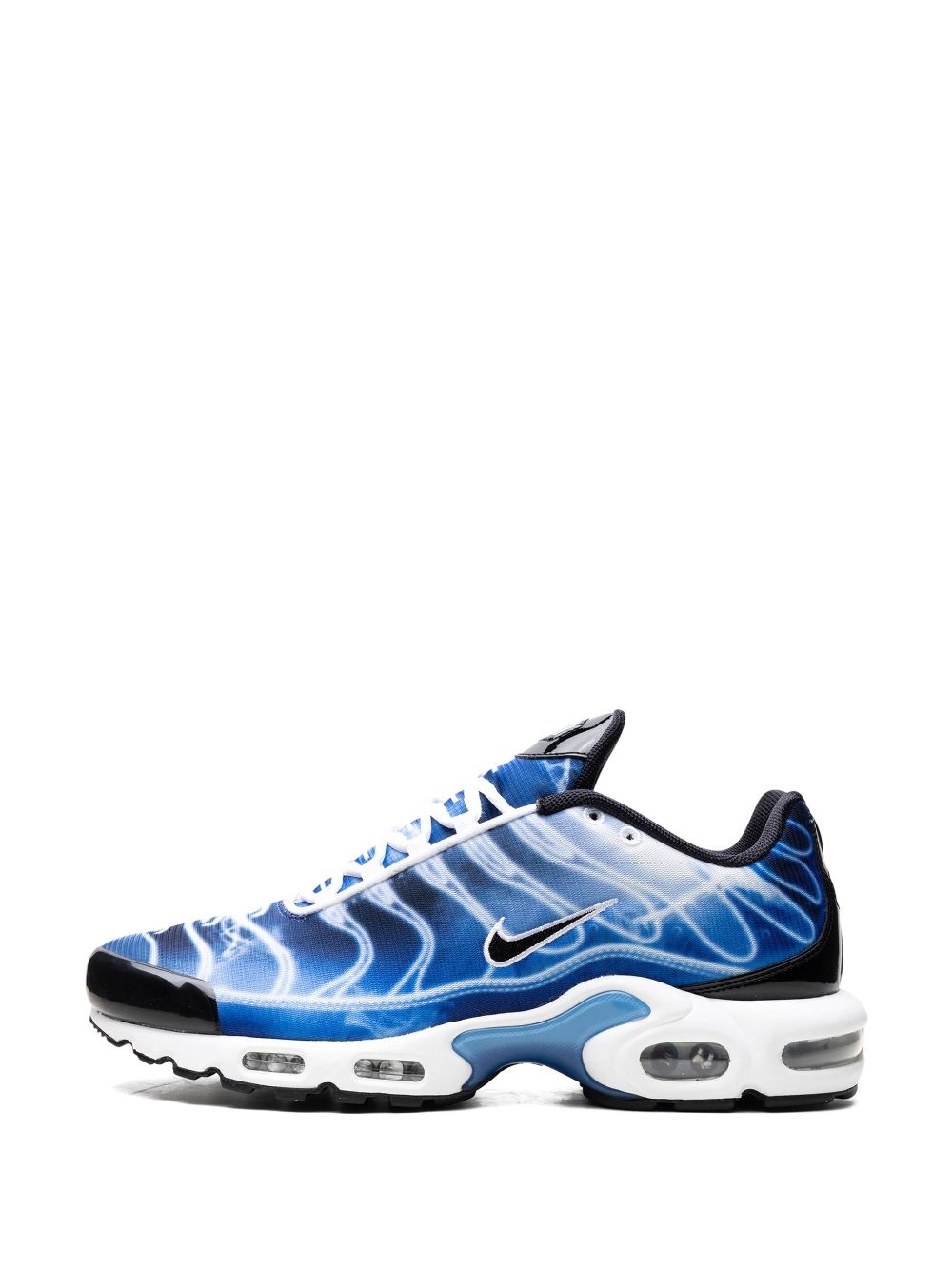 Air Max Plus "Light Streaks" sneakers - 5