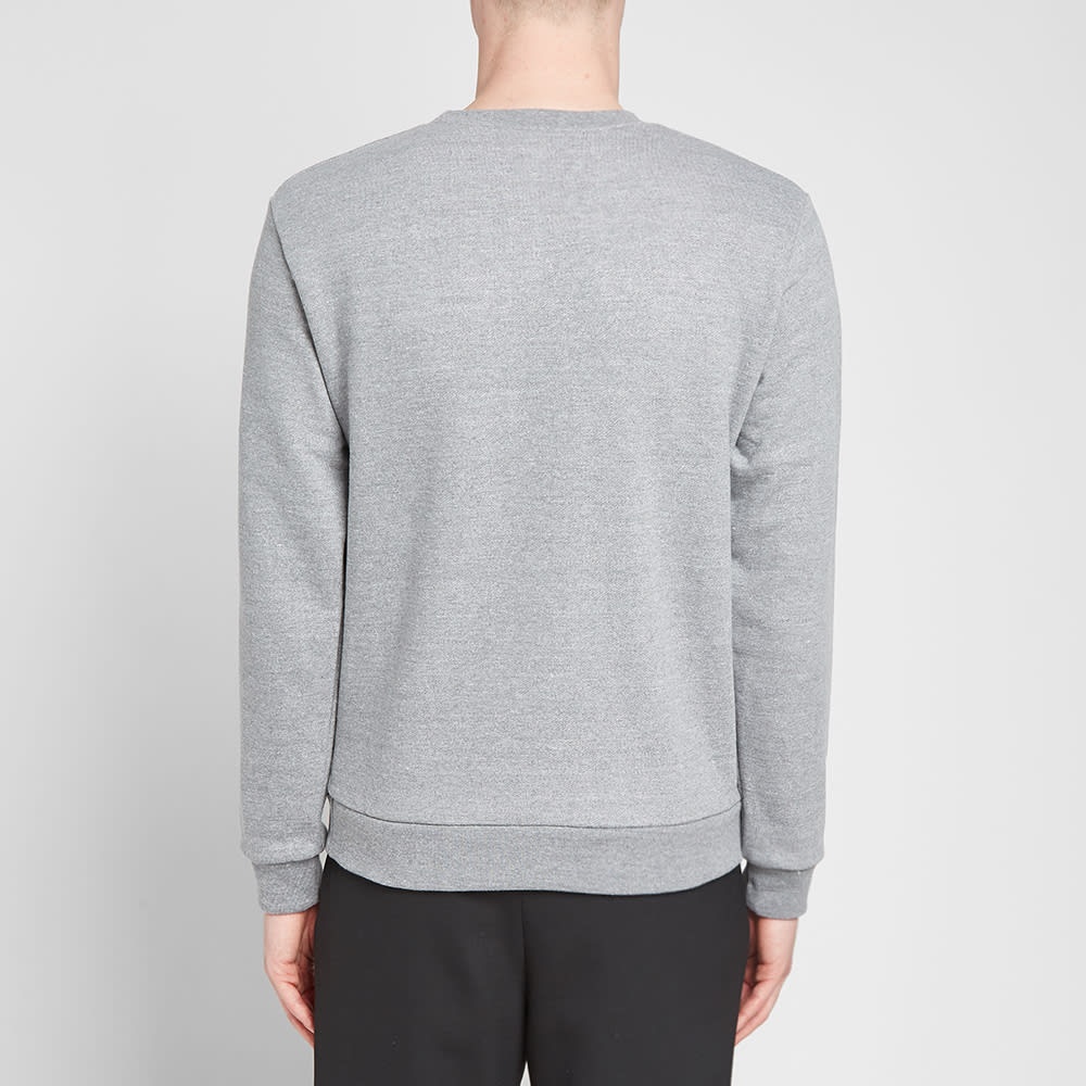 A.P.C. Asa Crew Sweat - 4