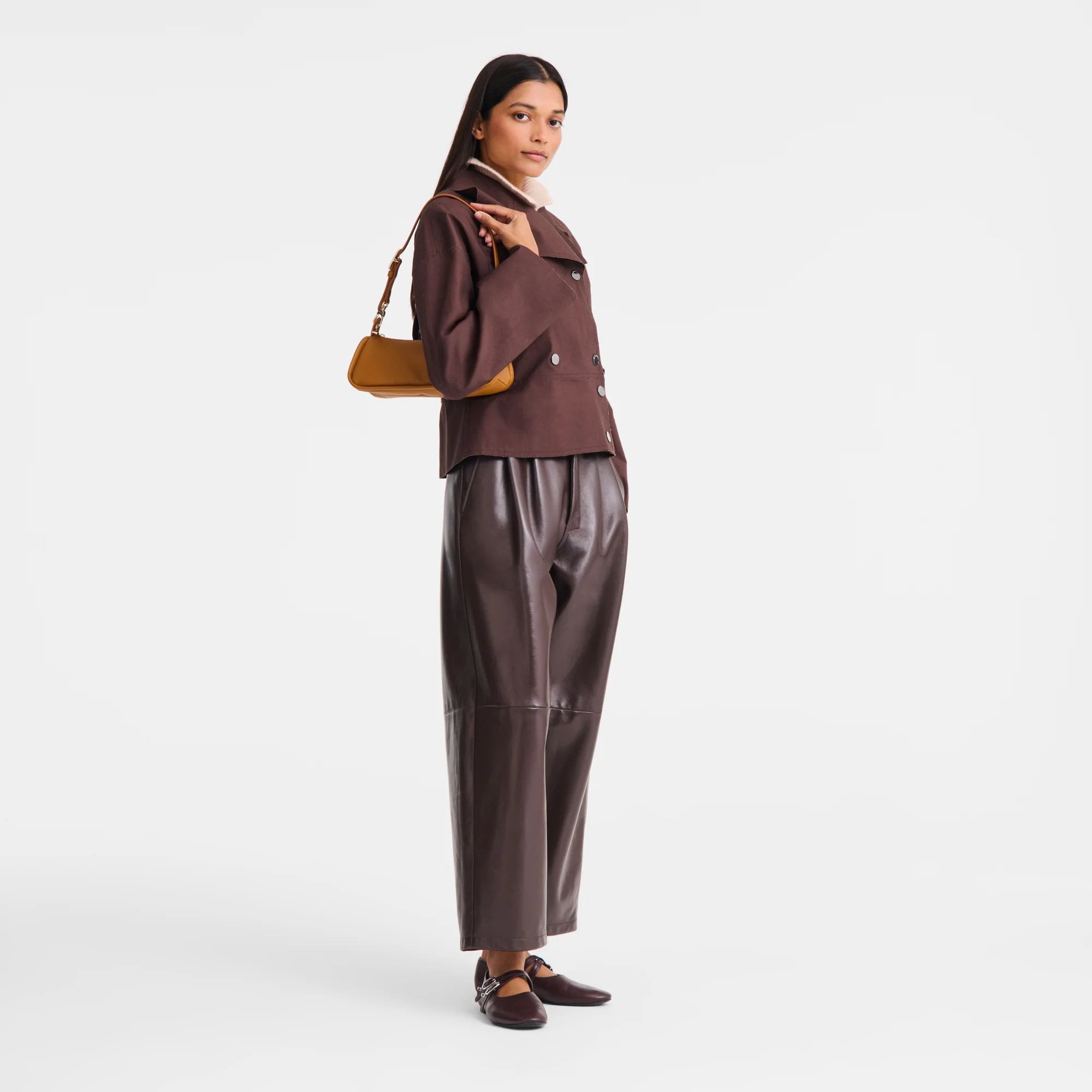 Looong M Shoulder bag - 1