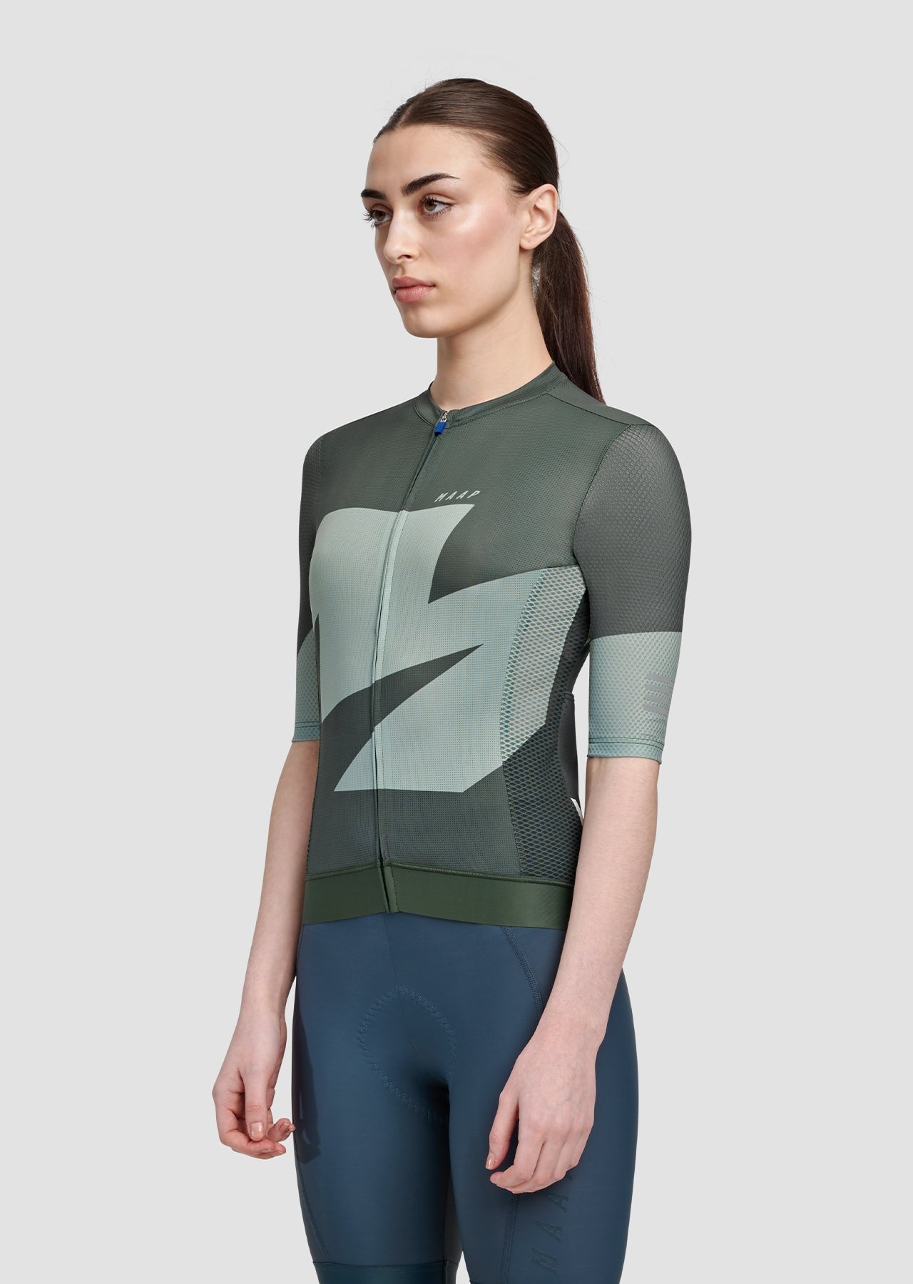 Women's Evolve Pro Air Jersey - 1