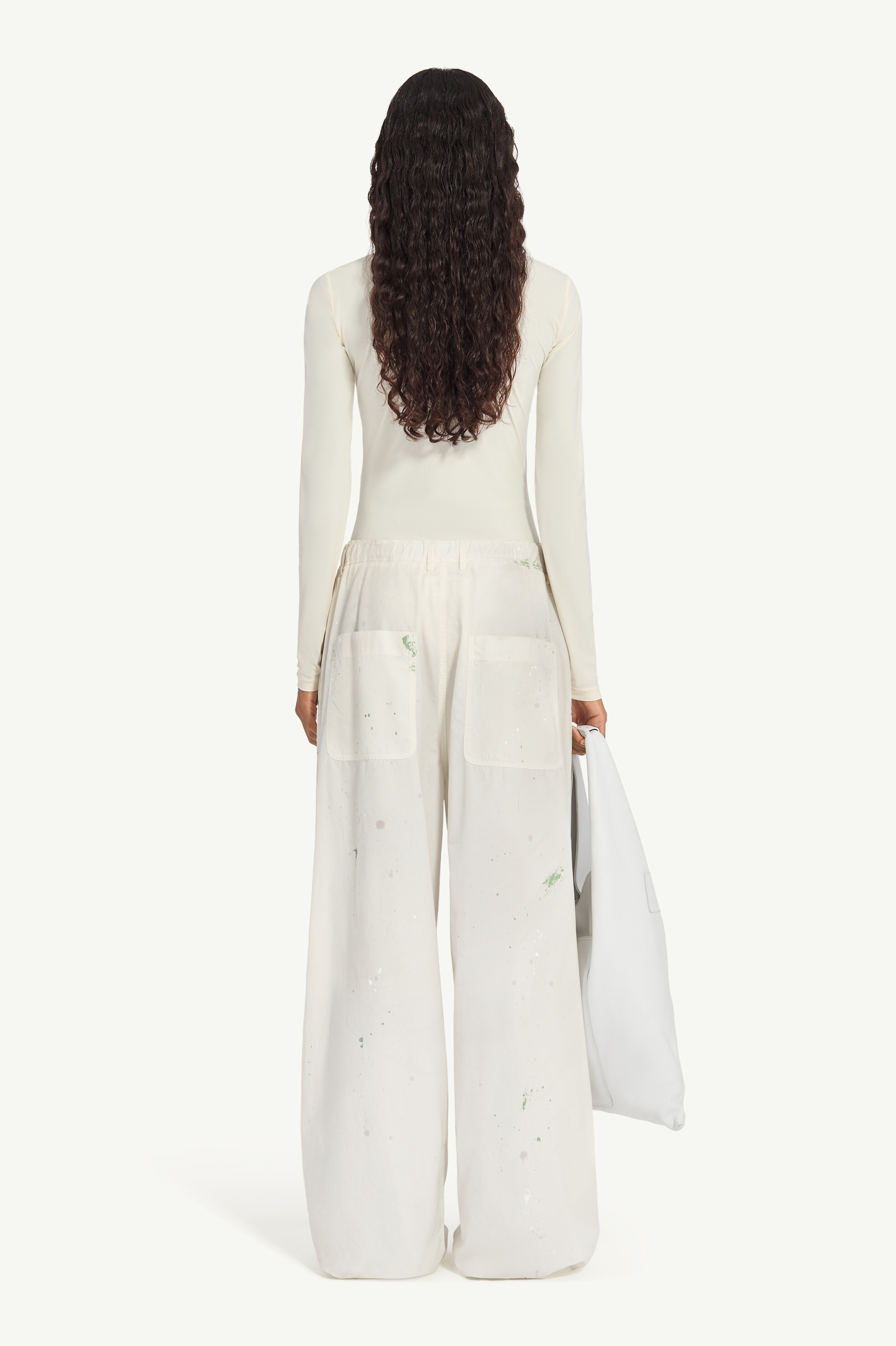 Painter Trousers - 4