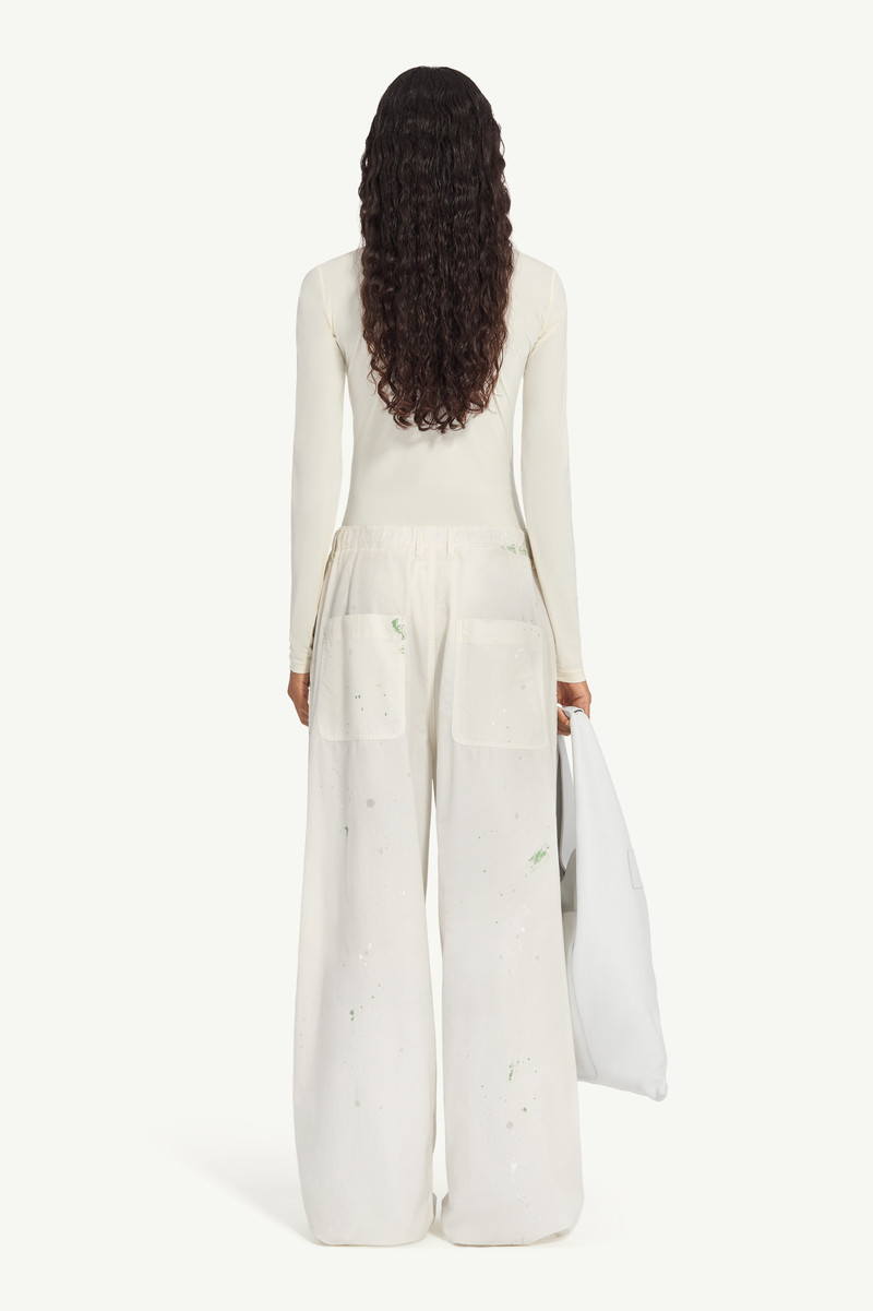 Painter Trousers 3