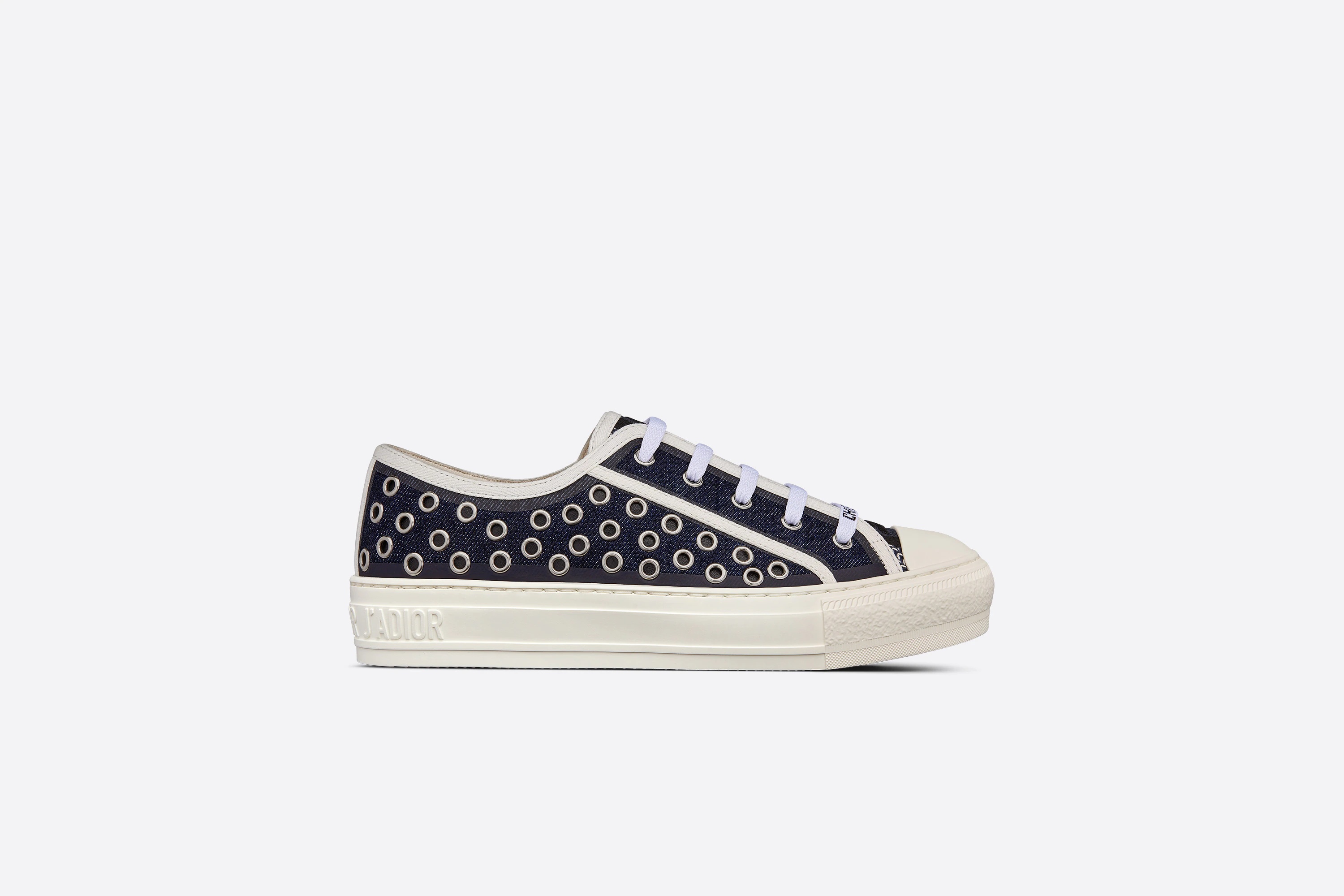 Walk'n'Dior Sneaker - 1