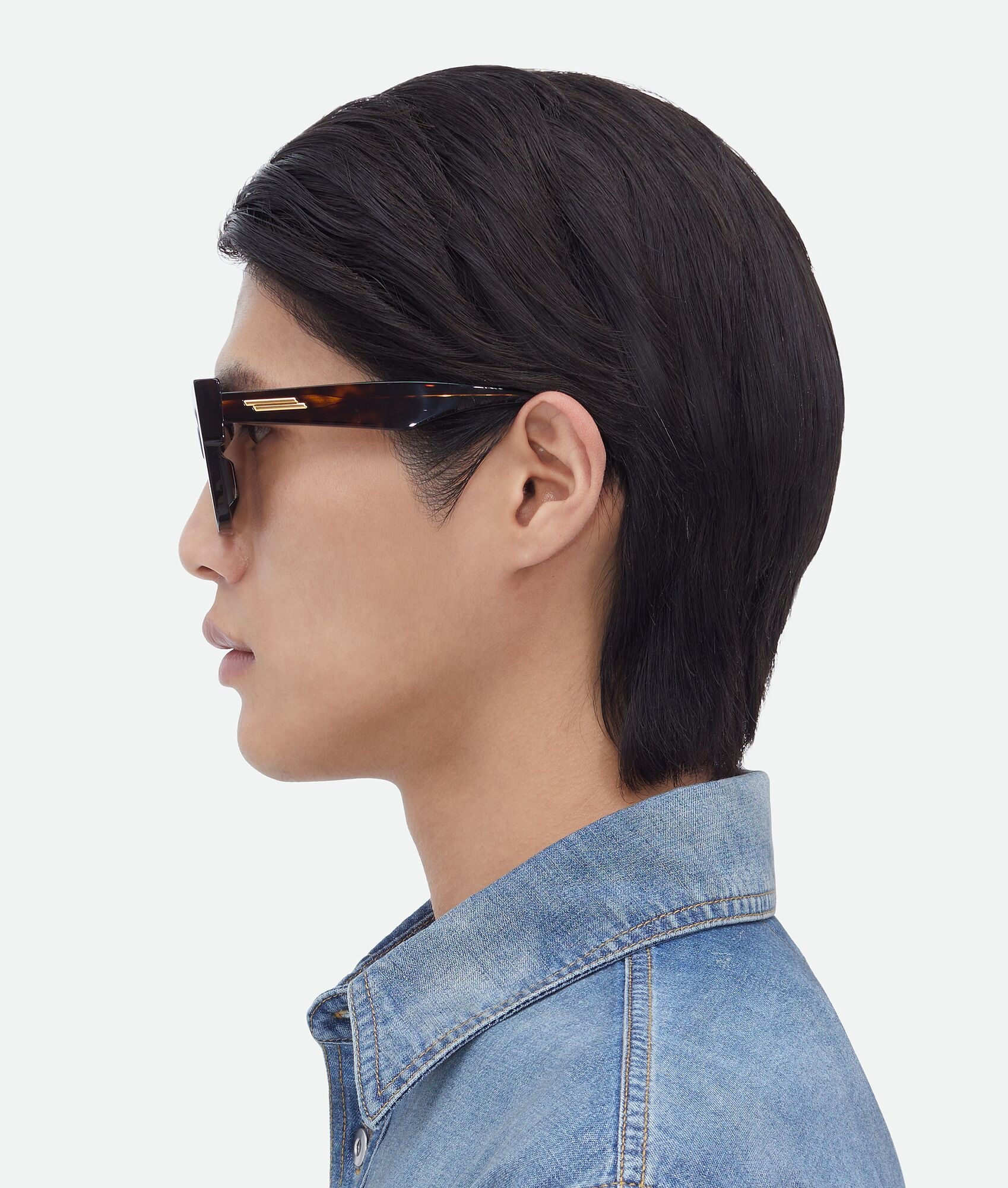 Classic Square Sunglasses - 7