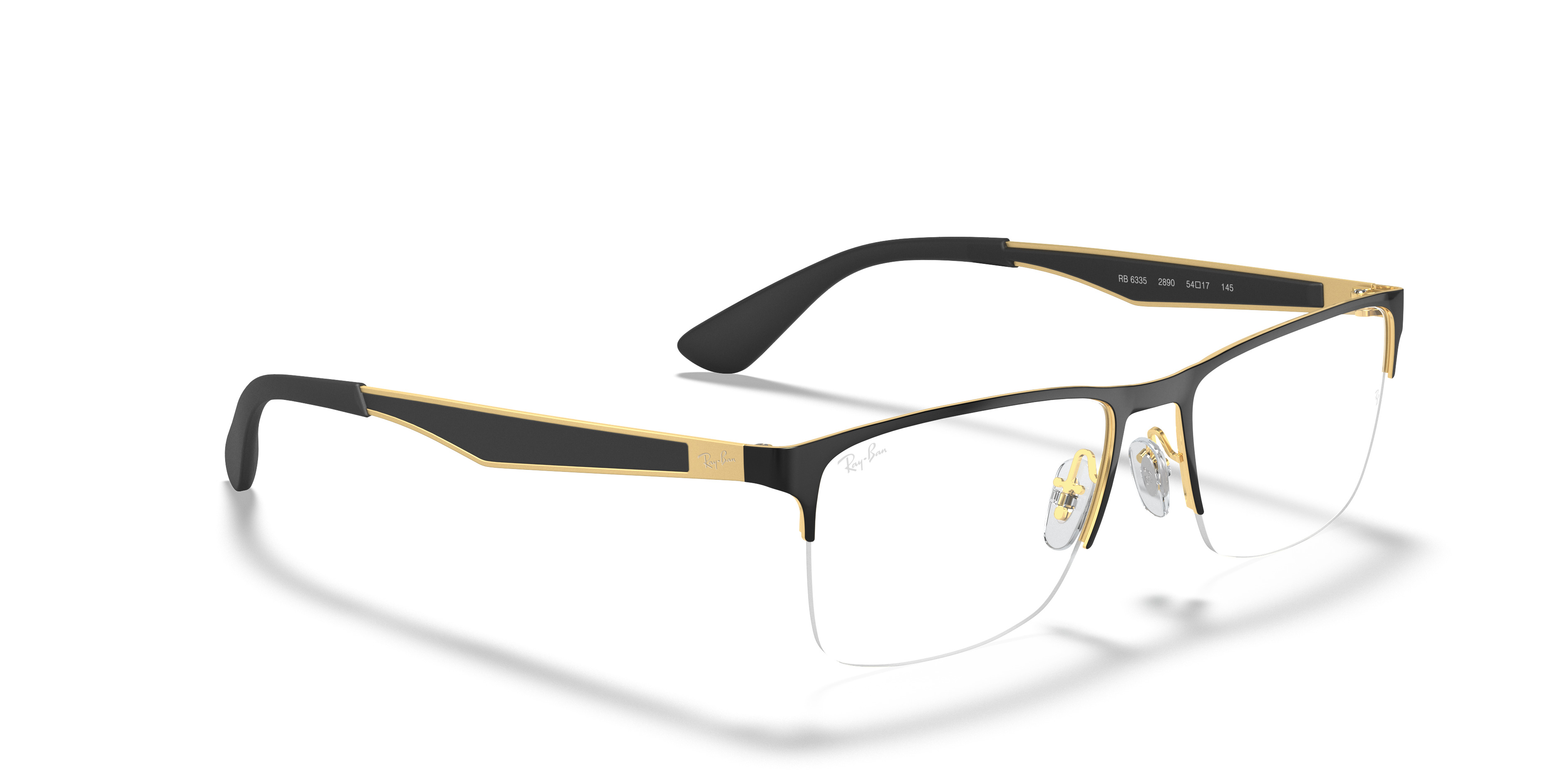 RB6335 OPTICS - 7