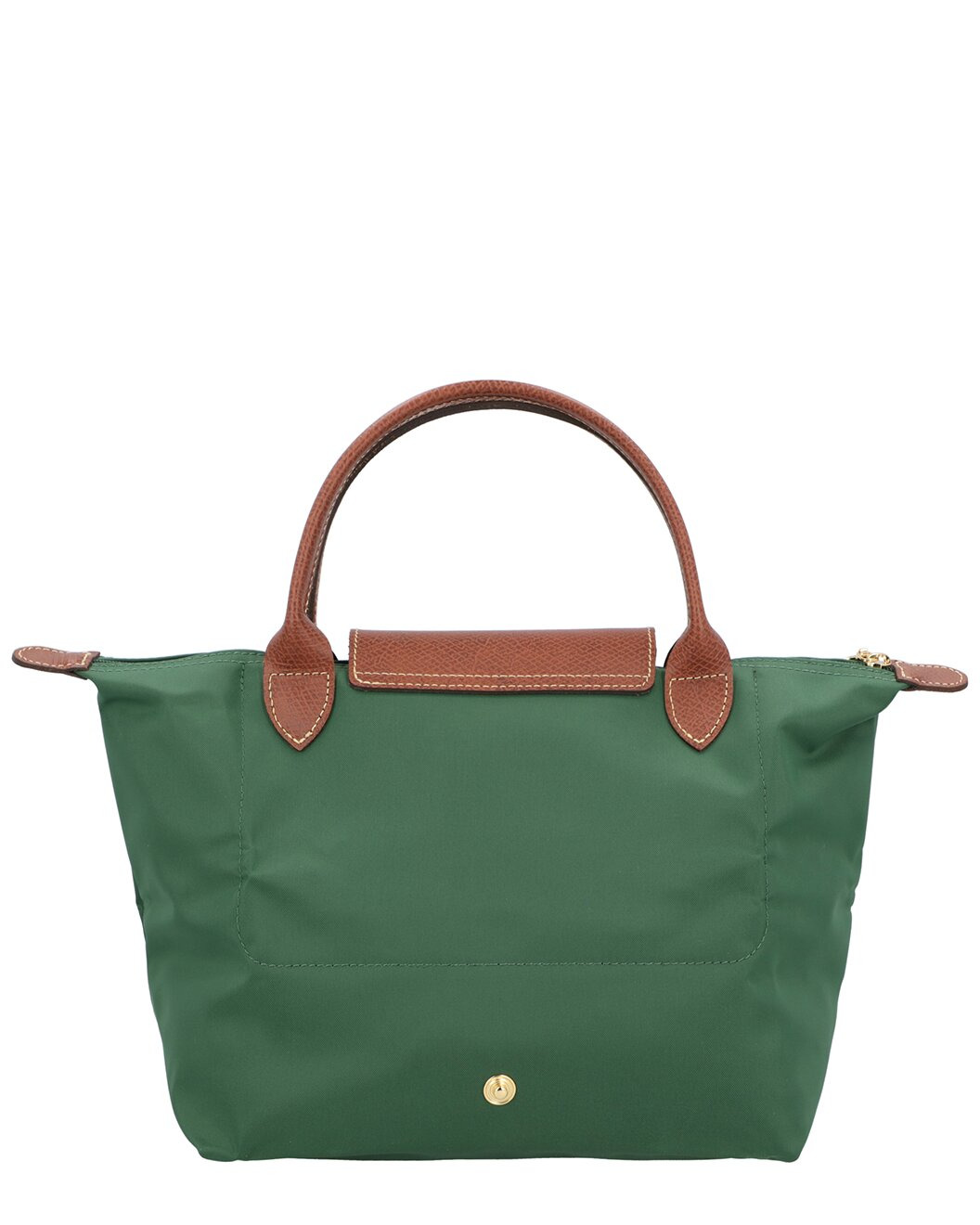 Longchamp Le Pliage Original Small Canvas Handbag - 2