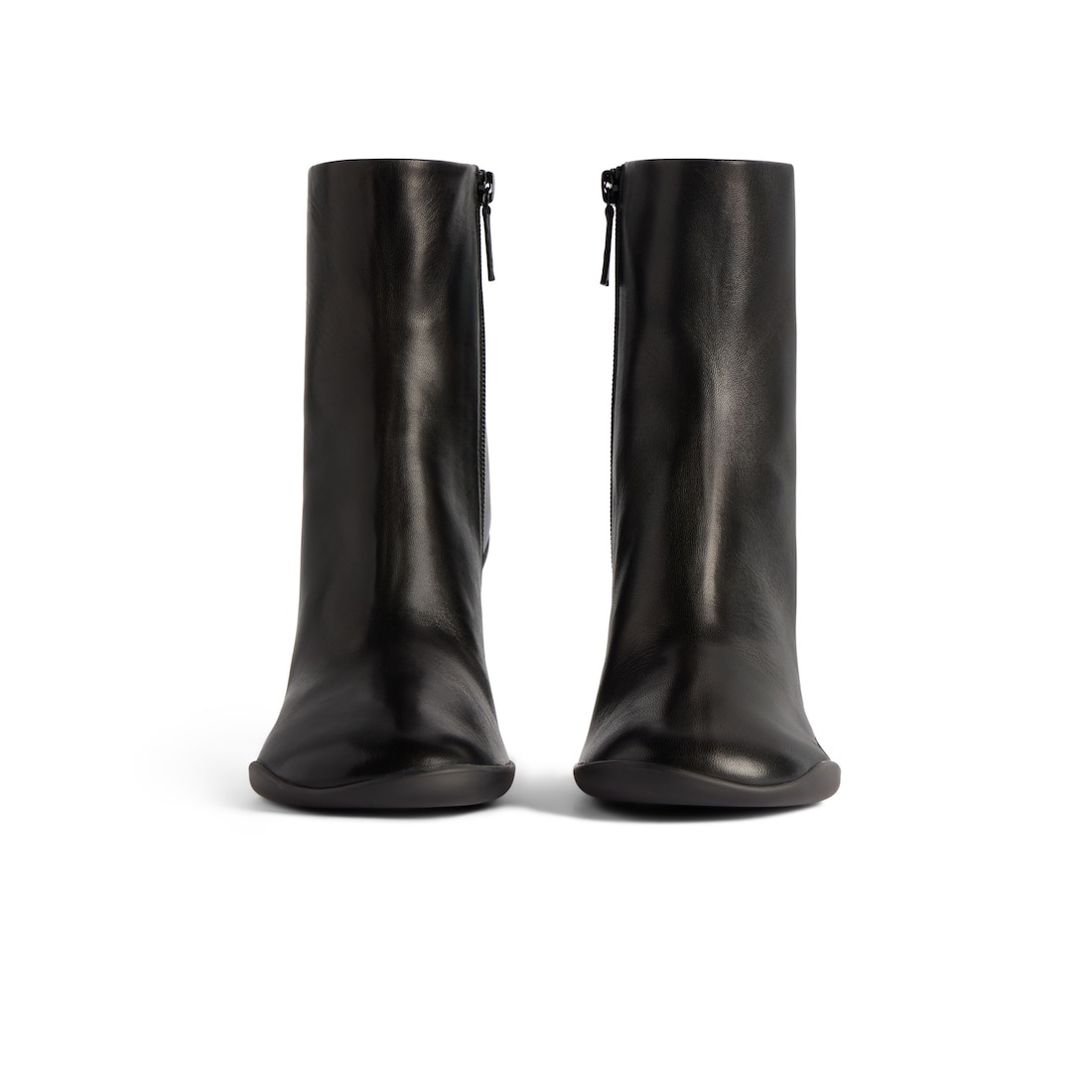 Women's Shibuya Bootie in Black - 3