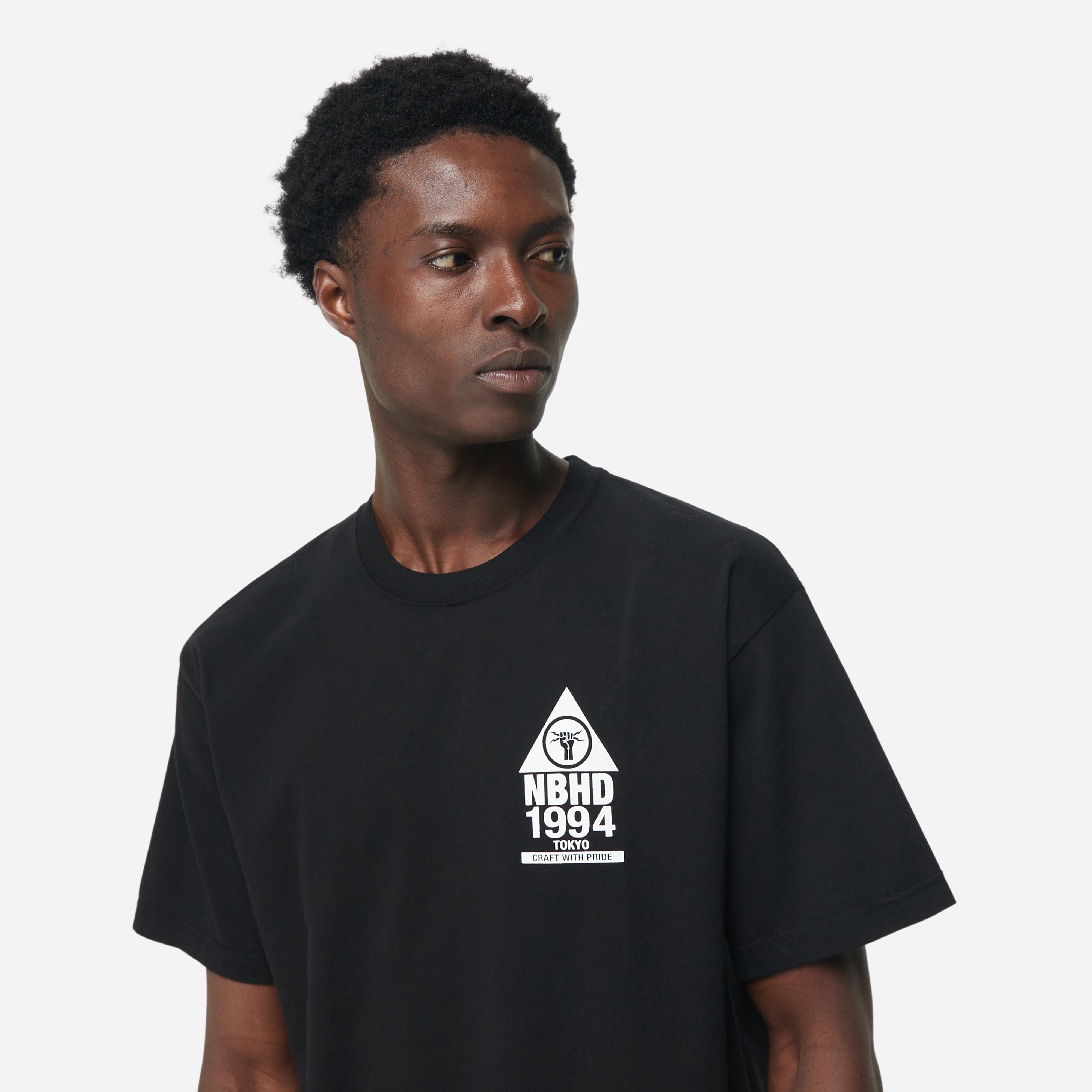 トップス NEIGHBORHOOD / OVER SHIRT SS NEIGHBORHOOD(ネイバーフッド)｜OVER SHIRT SS｜正規通販取扱店