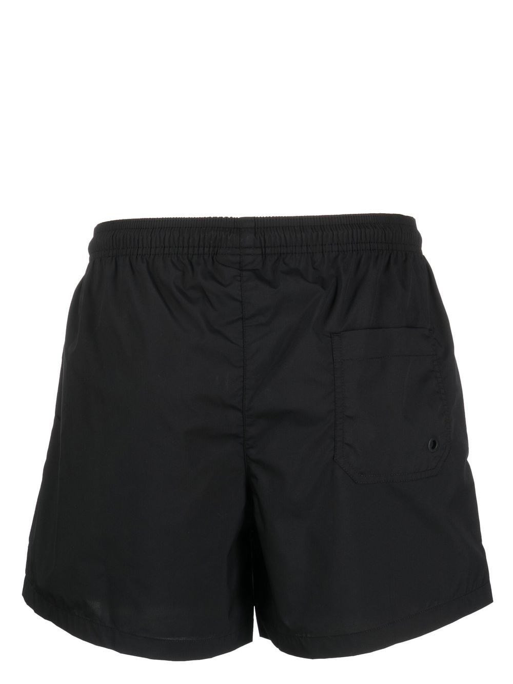 LOGO SEA SHORTS - 3